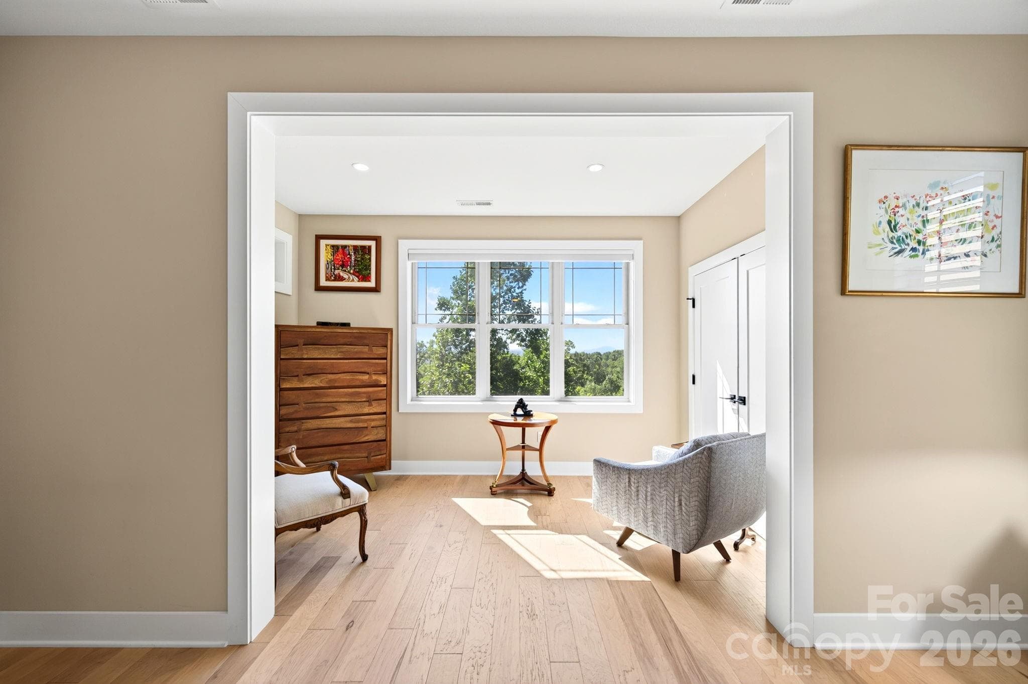 Sun Room off Primary - 16 Britton Knoll Pass, Arden