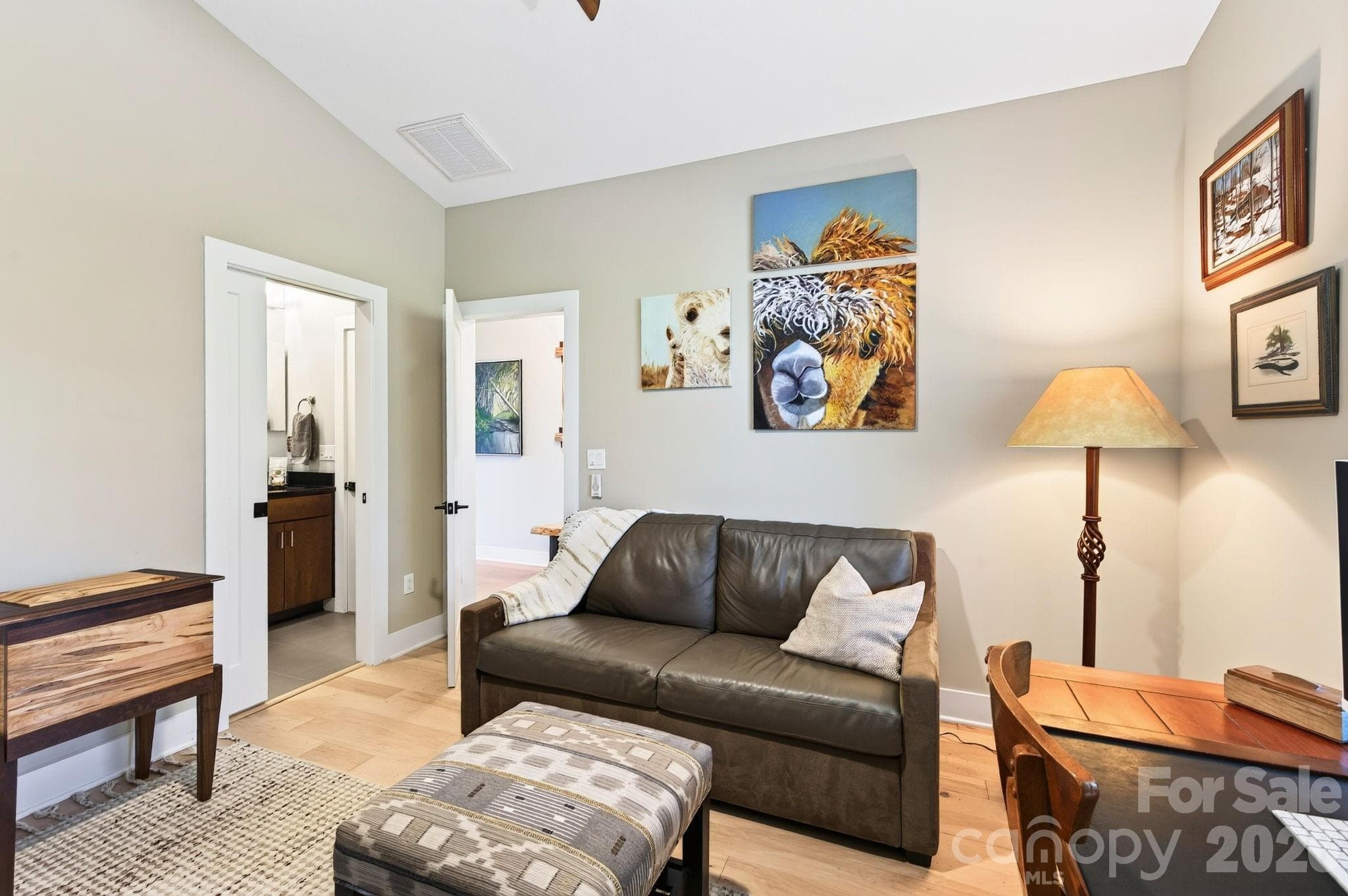 Single Family Residence at 16 Britton Knoll Pass, Arden, photo 29 of 46