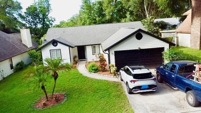 Single Family Residence at 957 SOUTHRIDGE TRL, ALTAMONTE SPRINGS, photo 2 of 16