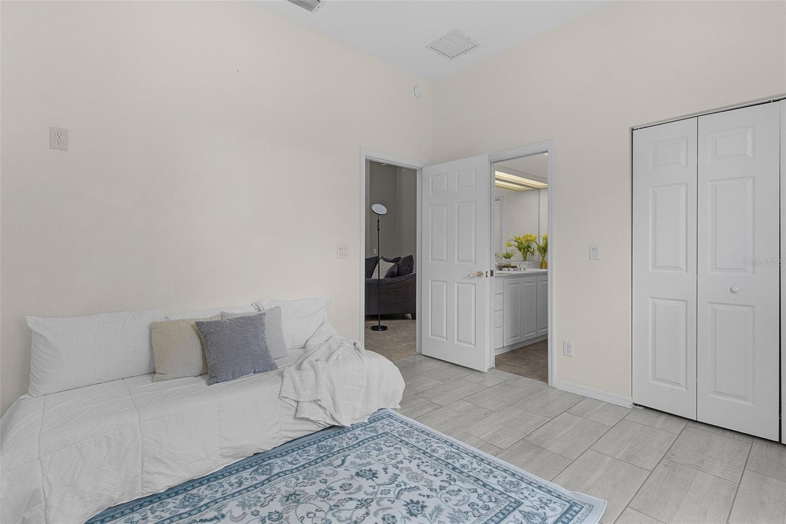 Guest Bedroom 2 - 39407 TREELINE DR, LADY LAKE