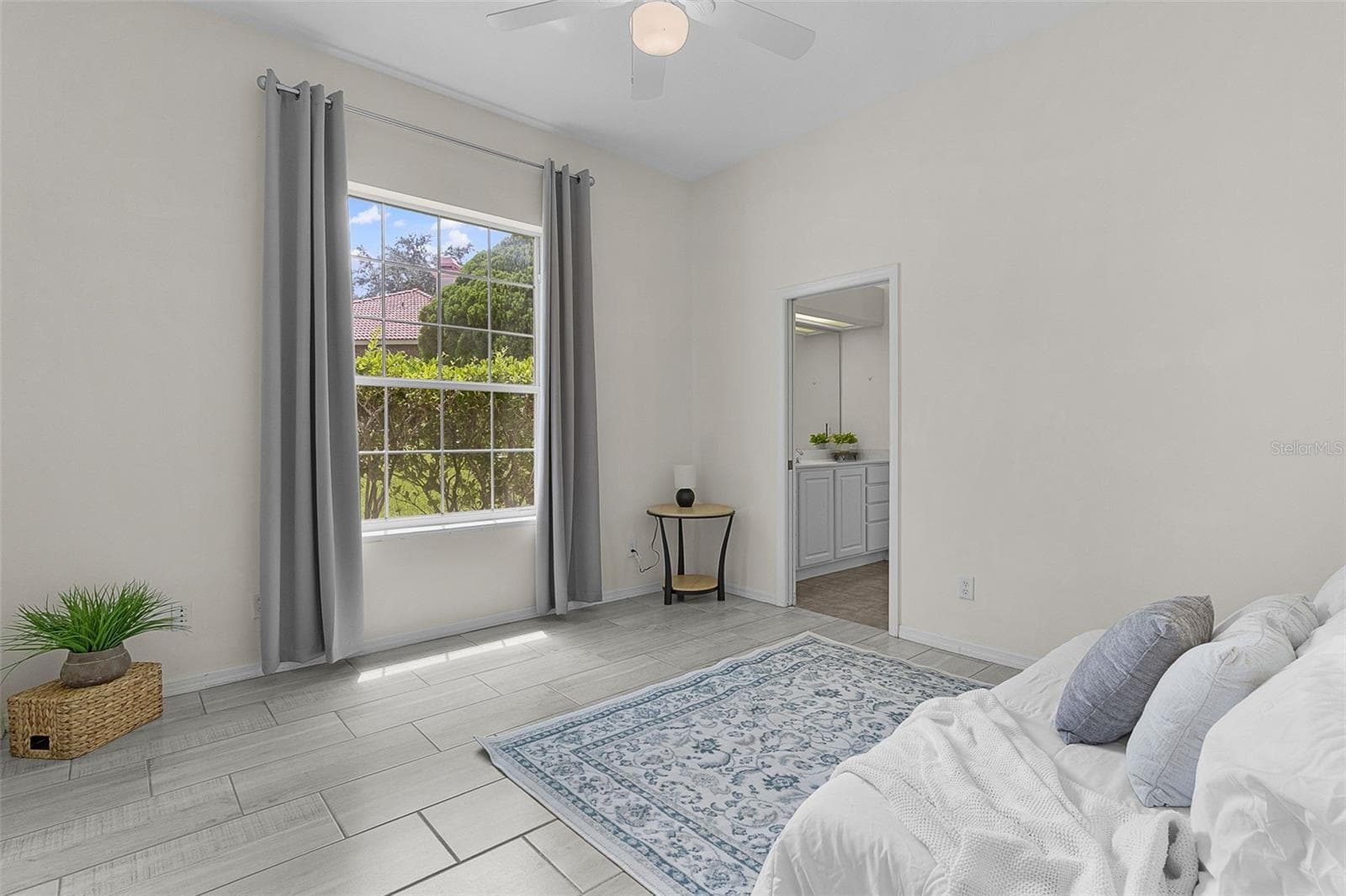 Guest Bedroom 2 - 39407 TREELINE DR, LADY LAKE