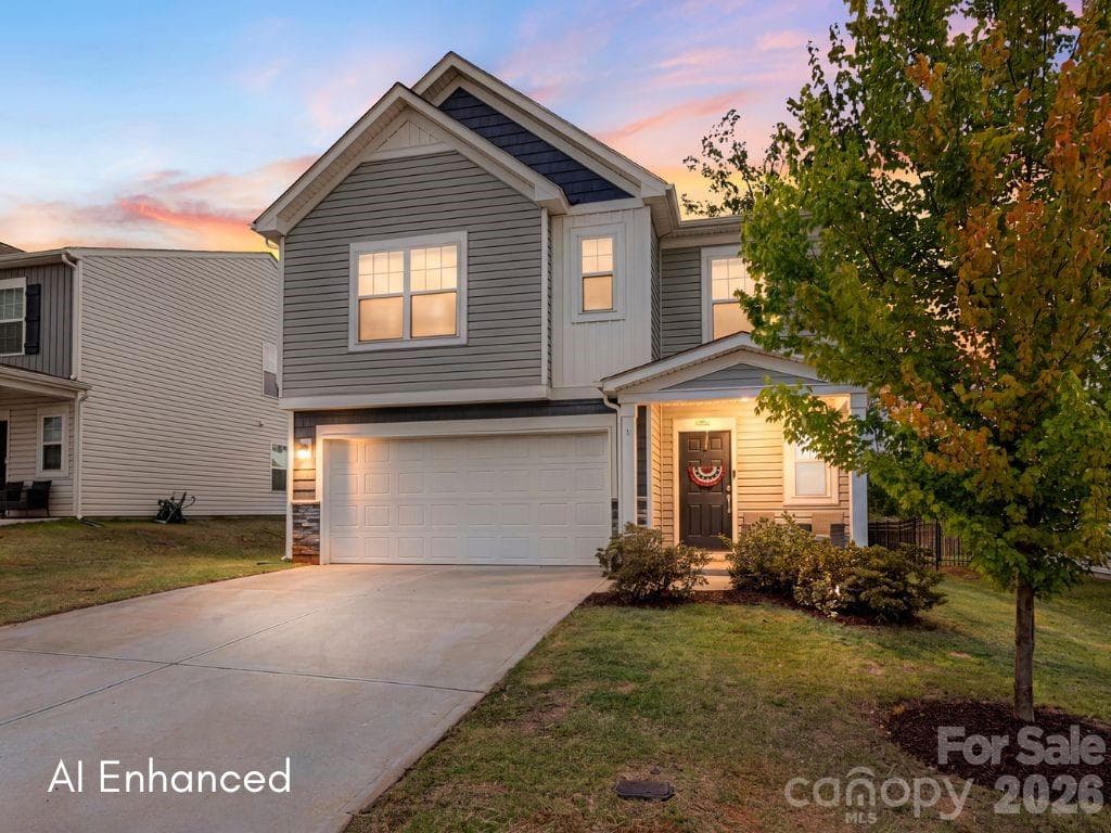 Single Family Residence at Statesville, photo 2 of 48