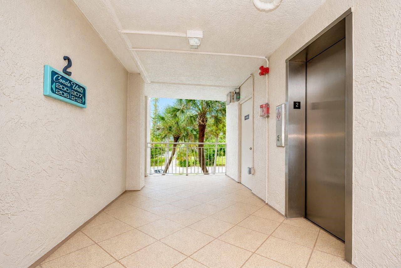 Condominium at 200 1ST AVE #207, ST PETE BEACH, photo 5 of 35