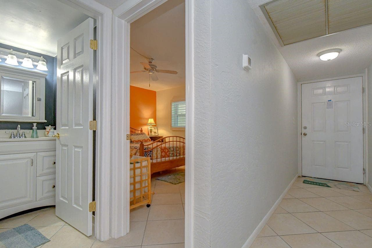 Condominium at 200 1ST AVE #207, ST PETE BEACH, photo 7 of 35