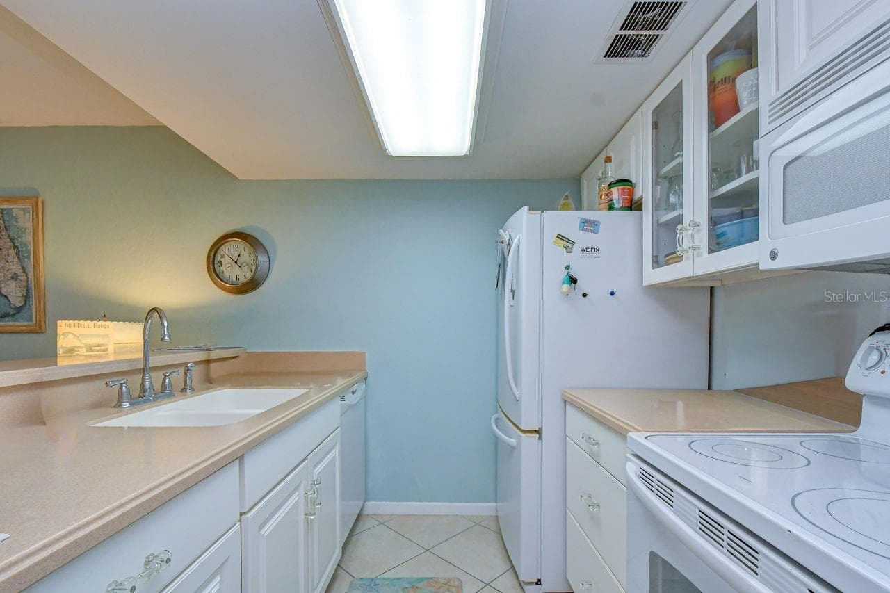 Condominium at 200 1ST AVE #207, ST PETE BEACH, photo 14 of 35