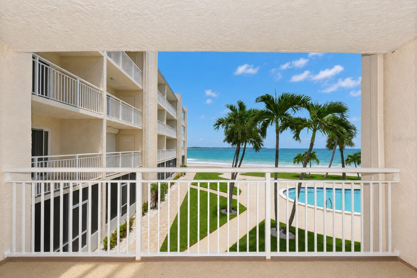 Condominium at 200 1ST AVE #207, ST PETE BEACH, photo 19 of 35