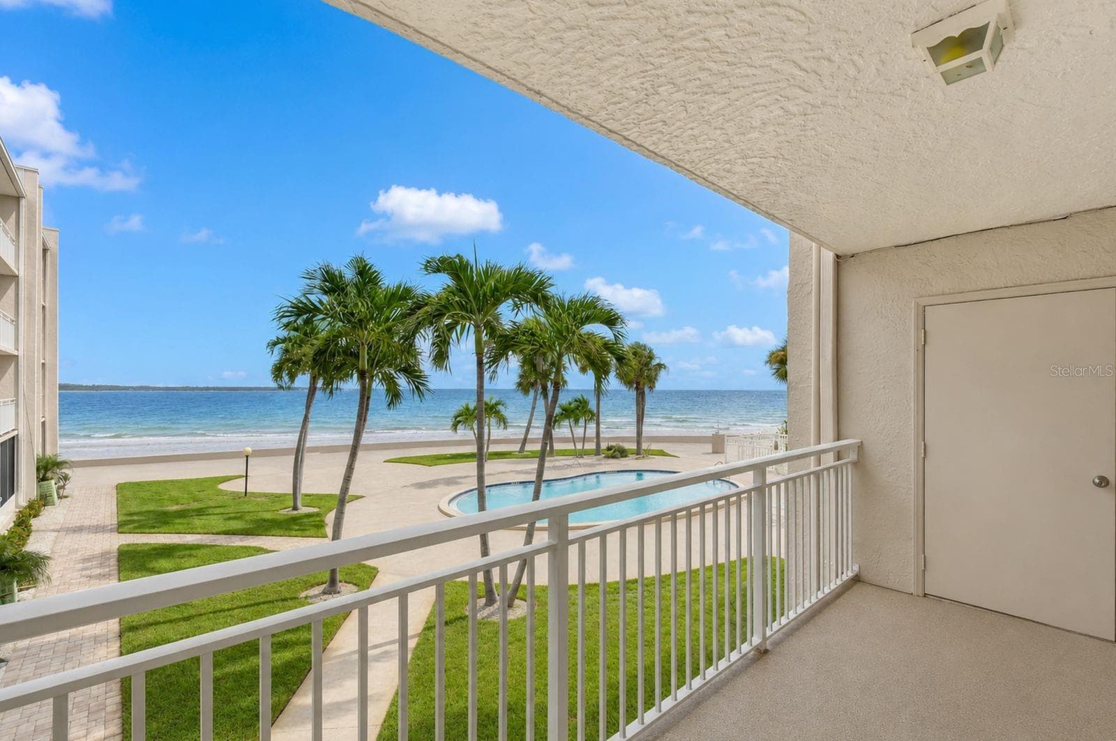 Condominium at 200 1ST AVE #207, ST PETE BEACH, photo 20 of 35