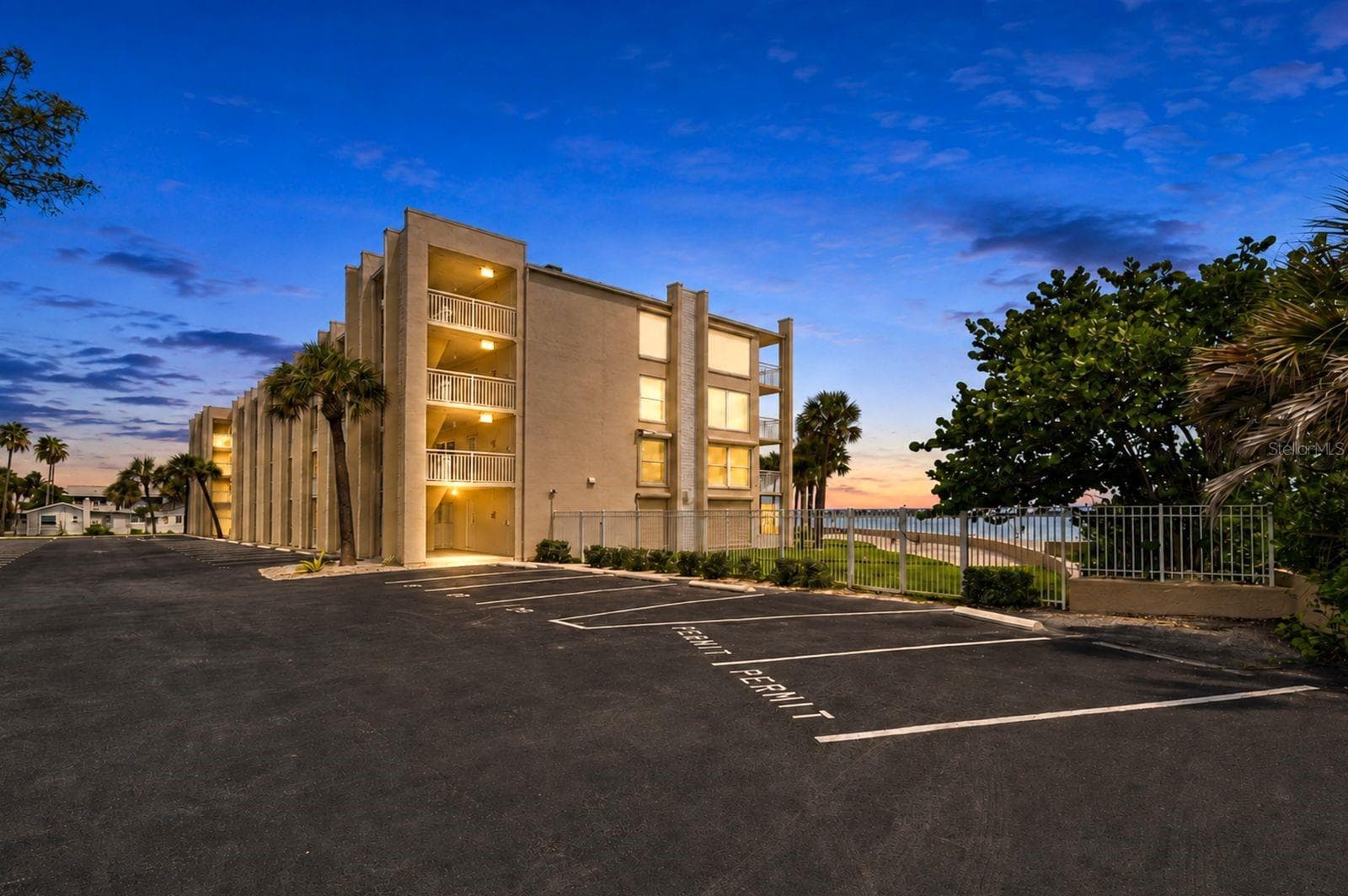 Condominium at 200 1ST AVE #207, ST PETE BEACH, photo 23 of 35