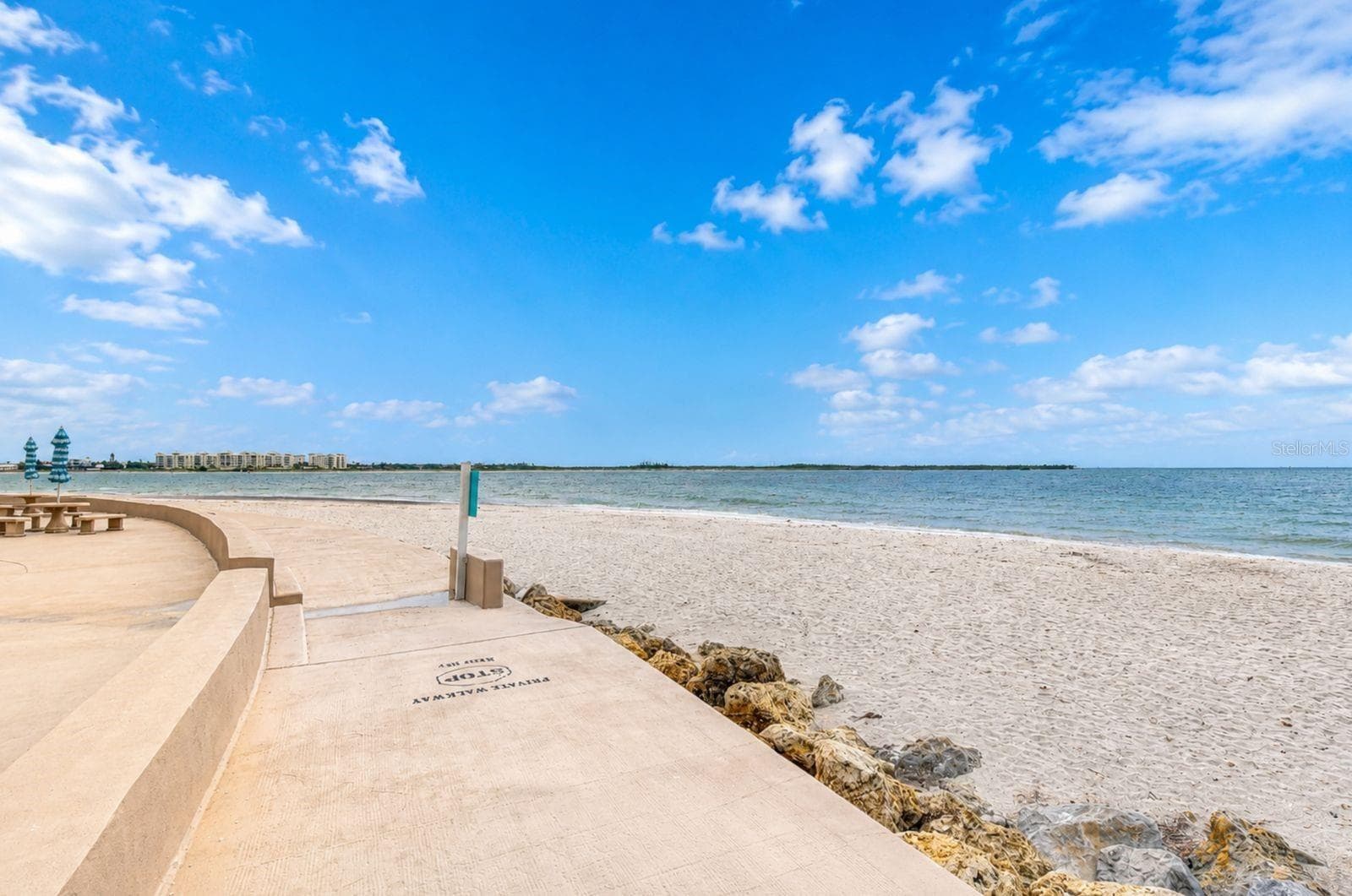 WHAT MORE COULD YOU ASK FOR?! - 200 1ST AVE #207, ST PETE BEACH