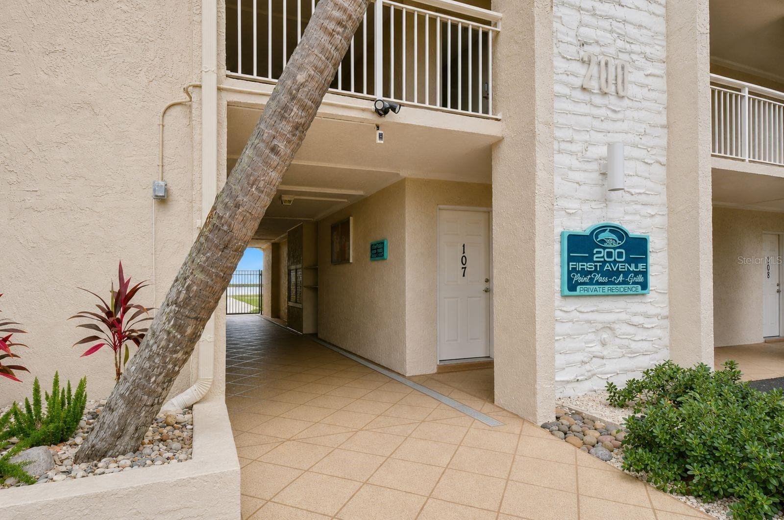 Condominium at 200 1ST AVE #207, ST PETE BEACH, photo 33 of 35