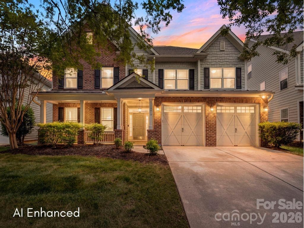 Single Family Residence at Charlotte, photo 2 of 46