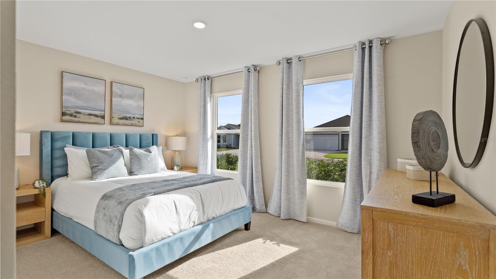 Single Family Residence at 6124 SWAMP BAY DR, EDGEWATER, photo 4 of 29