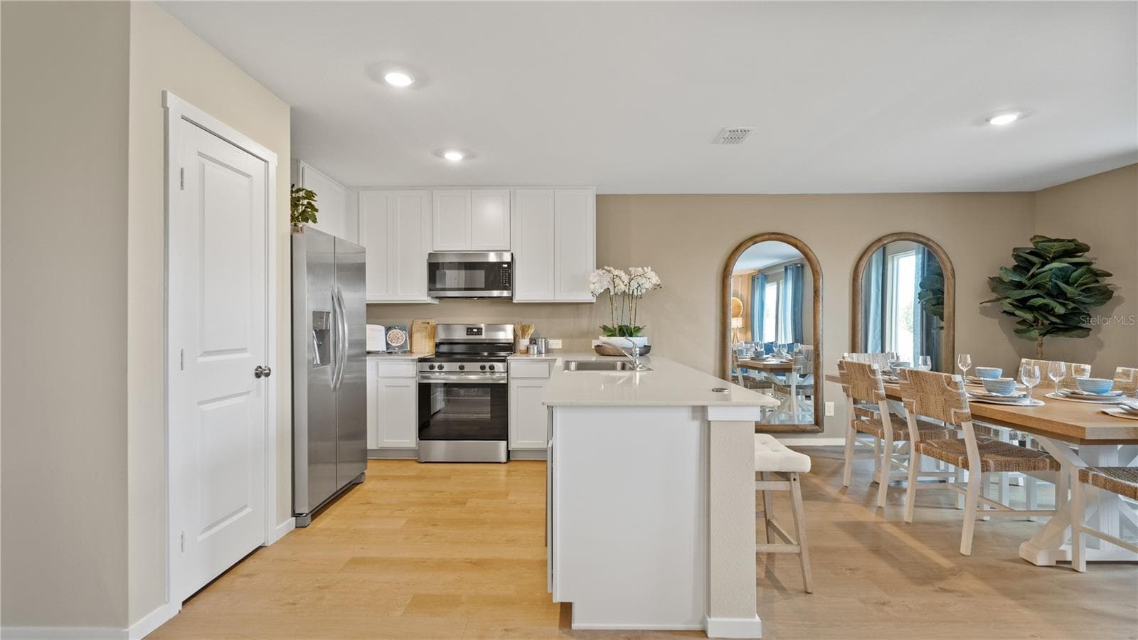 Single Family Residence at 6124 SWAMP BAY DR, EDGEWATER, photo 16 of 29
