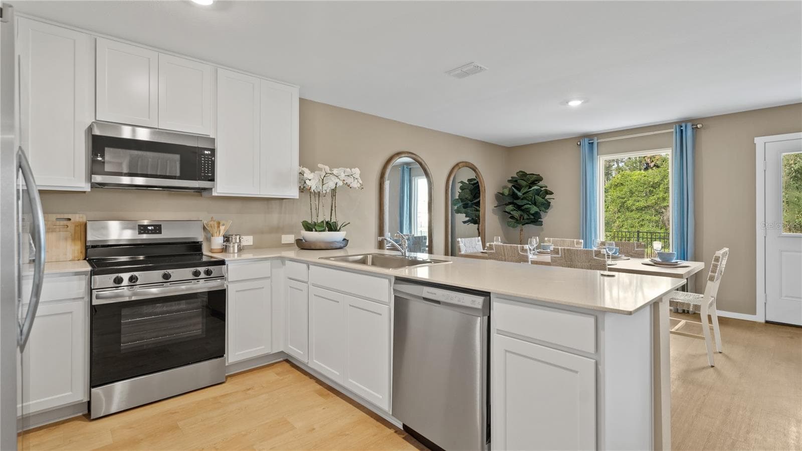Single Family Residence at 6124 SWAMP BAY DR, EDGEWATER, photo 18 of 29