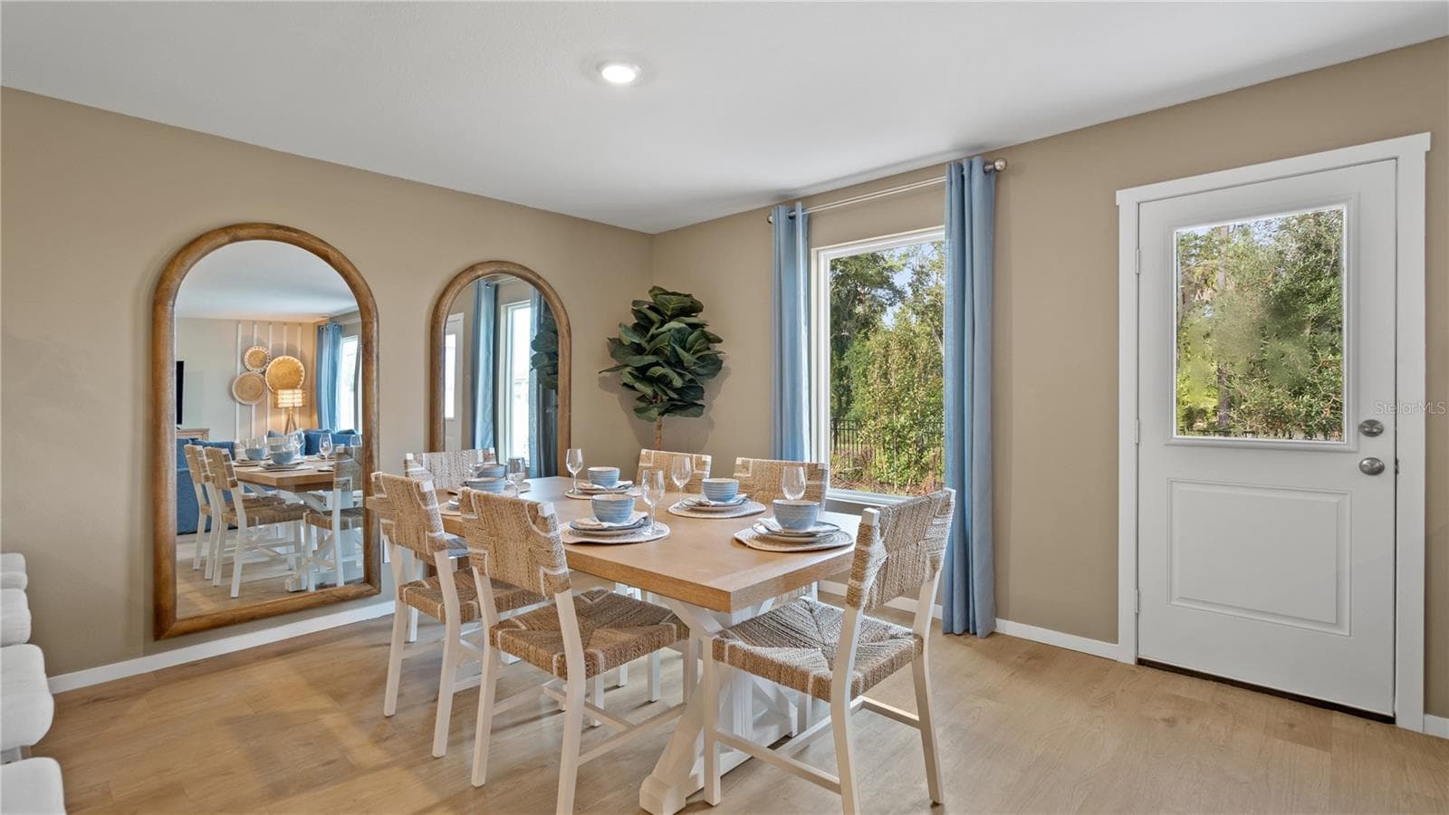 Single Family Residence at 6124 SWAMP BAY DR, EDGEWATER, photo 19 of 29