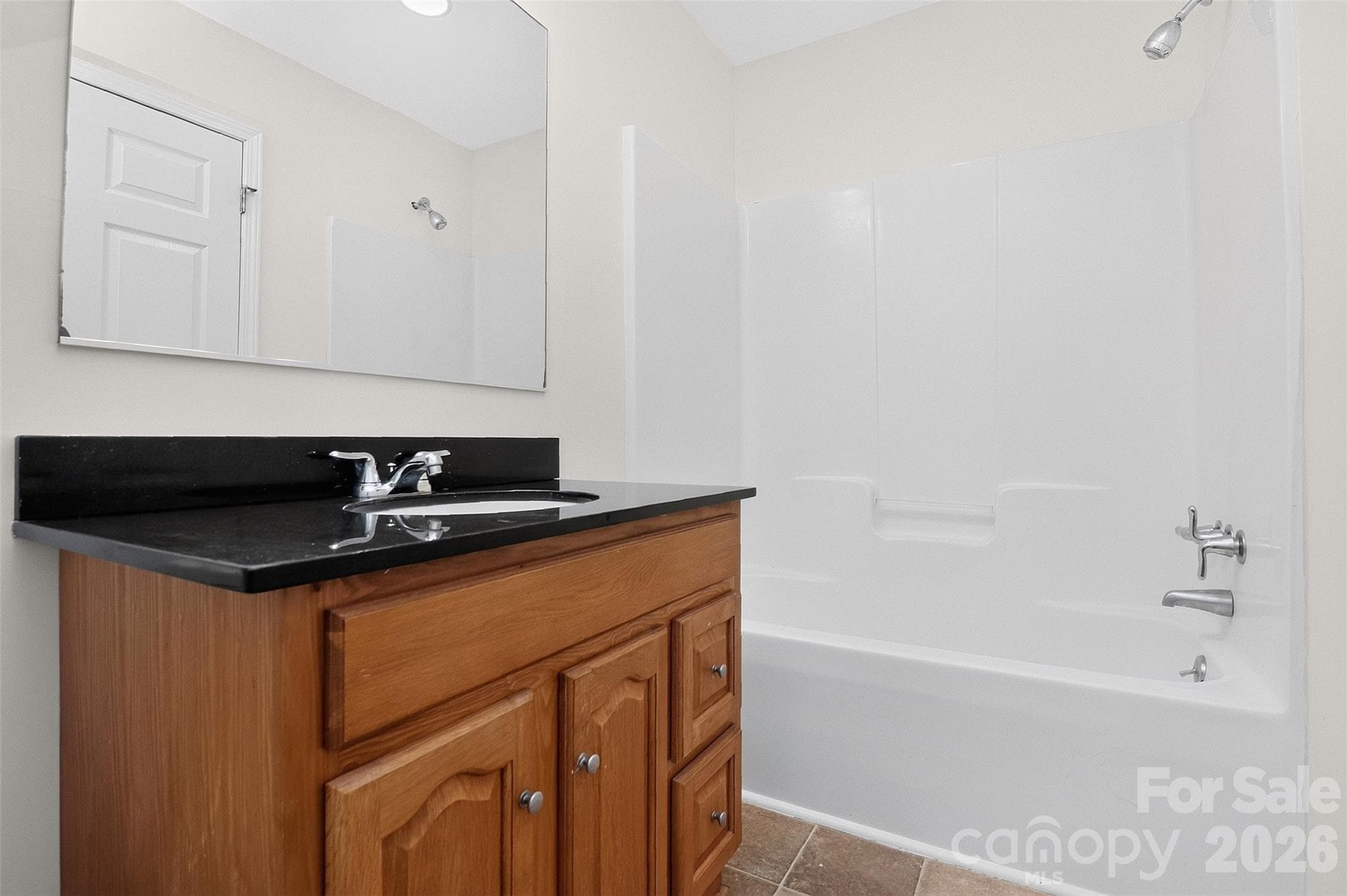 2nd bathroom - 221 S Potter Road, Lancaster