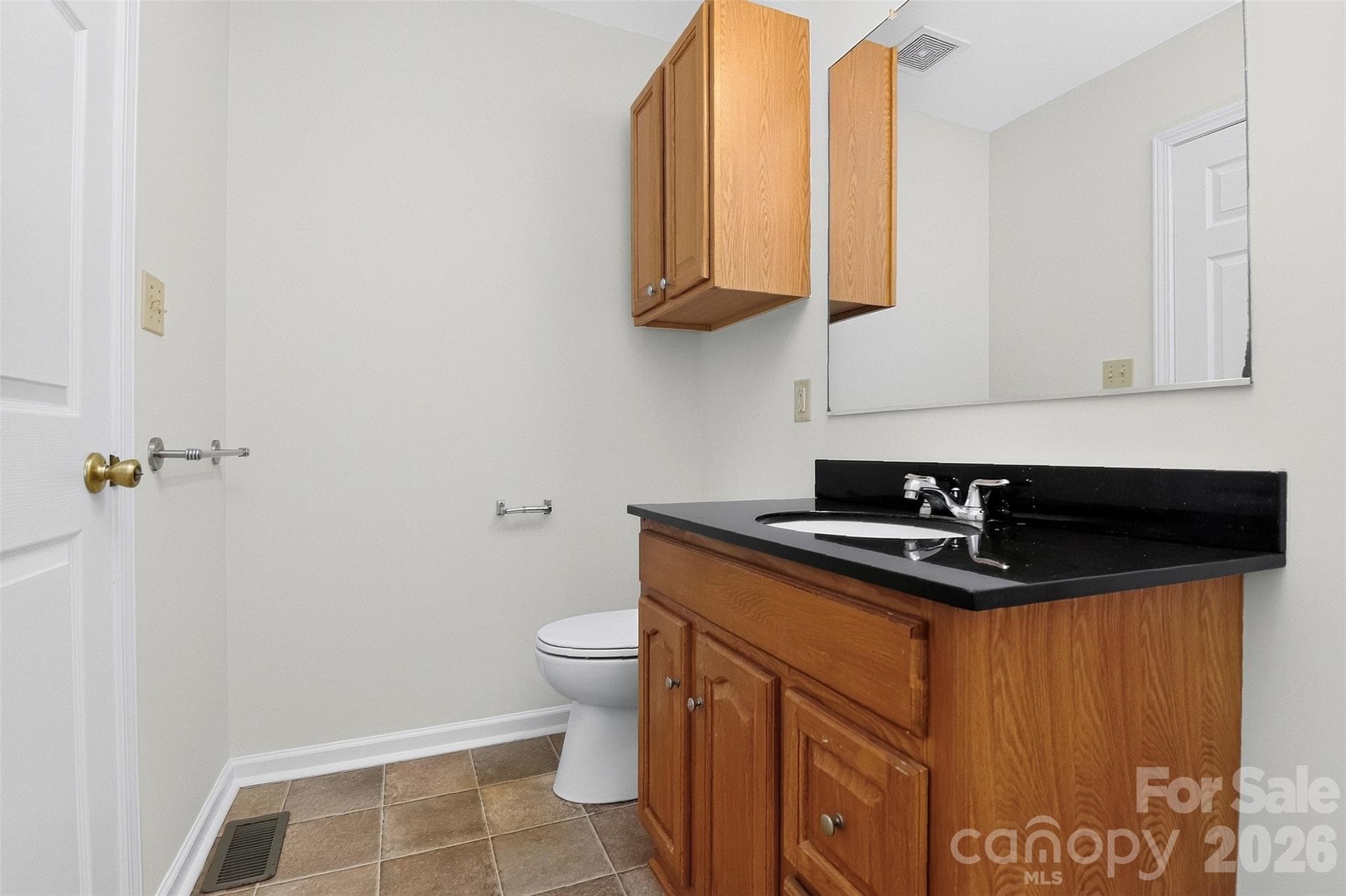 2nd bathroom - 221 S Potter Road, Lancaster