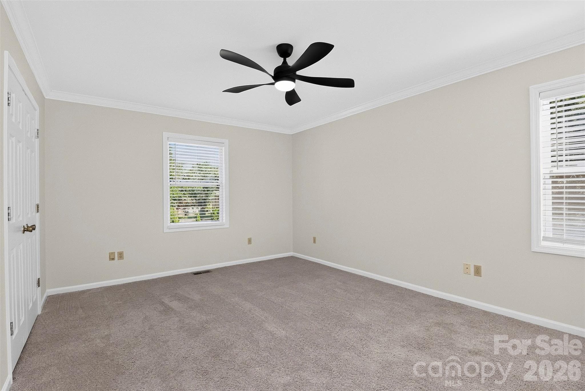 Primary Suite - 221 S Potter Road, Lancaster