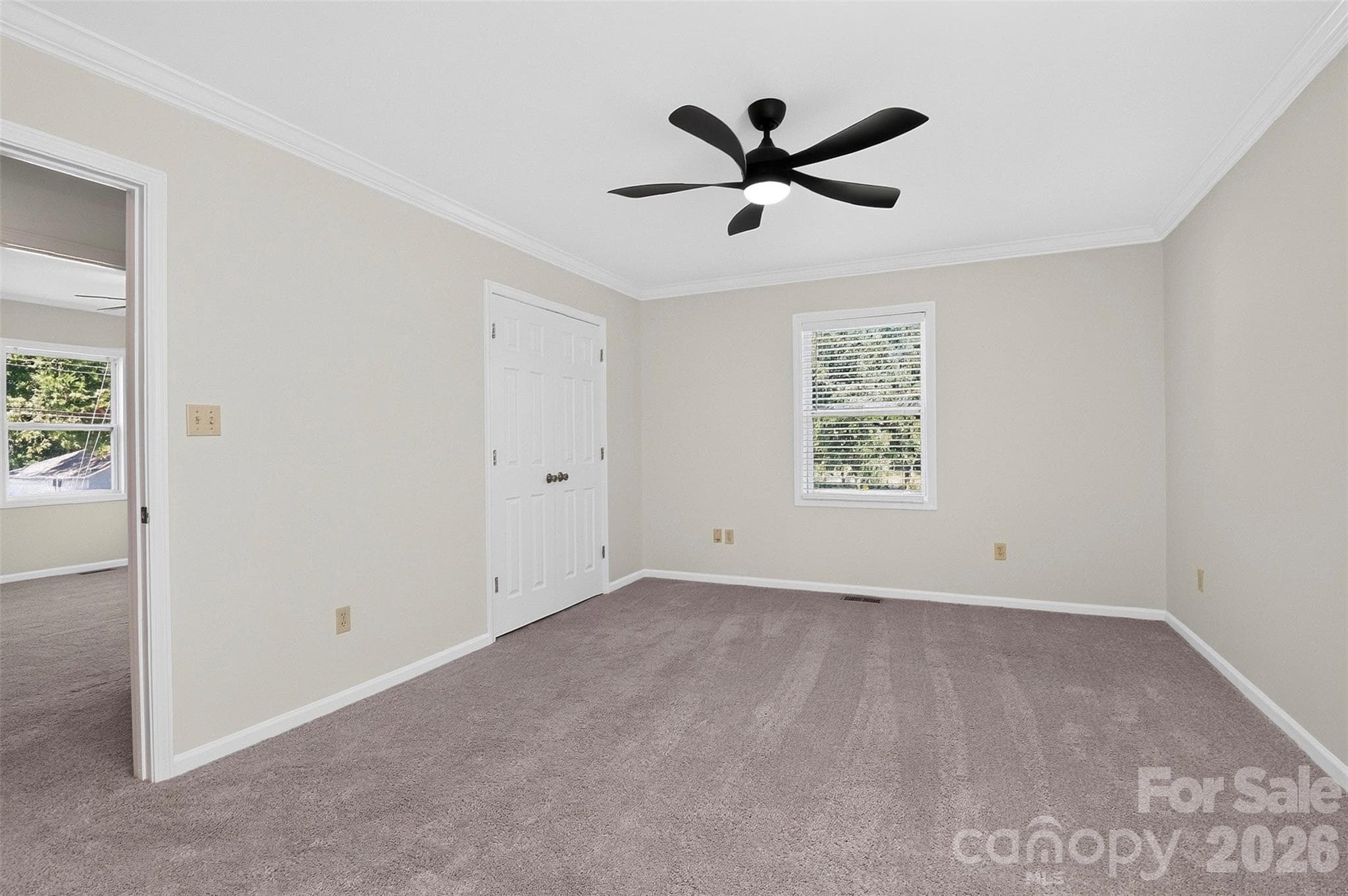 Primary Suite - 221 S Potter Road, Lancaster