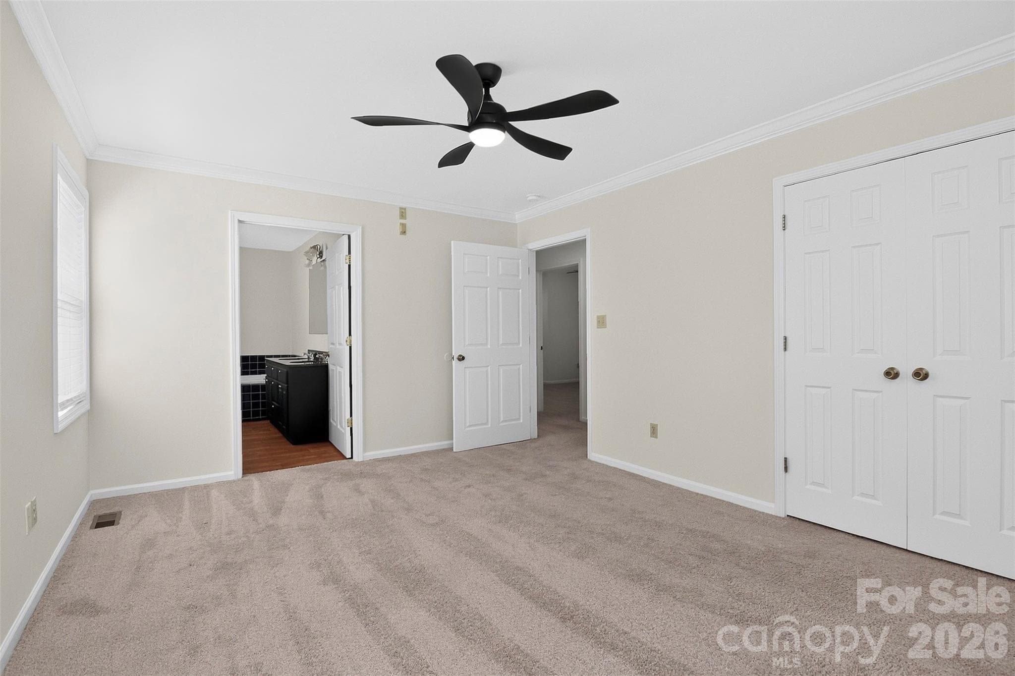 Primary Suite - 221 S Potter Road, Lancaster