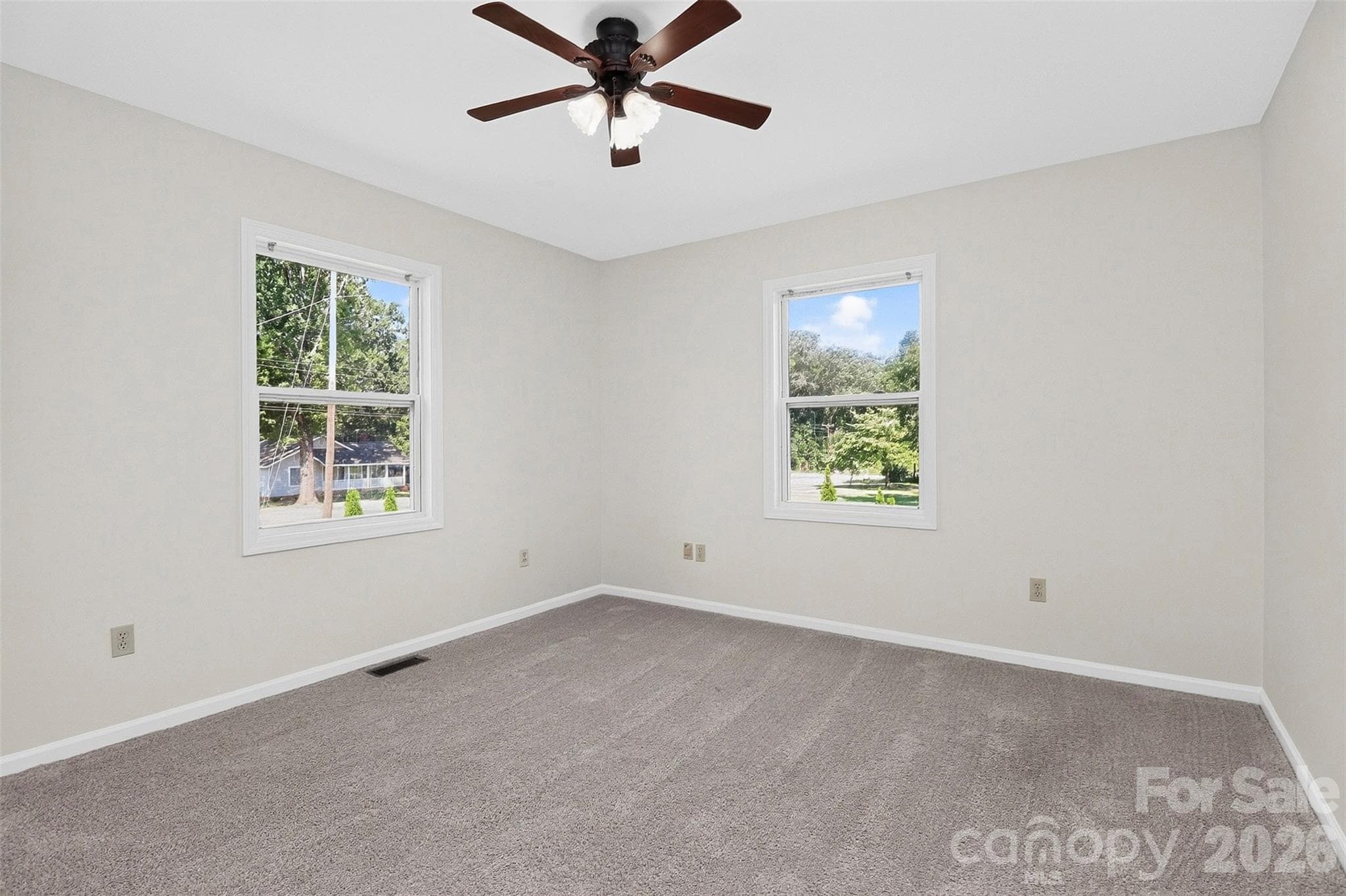 2nd Bedroom - 221 S Potter Road, Lancaster