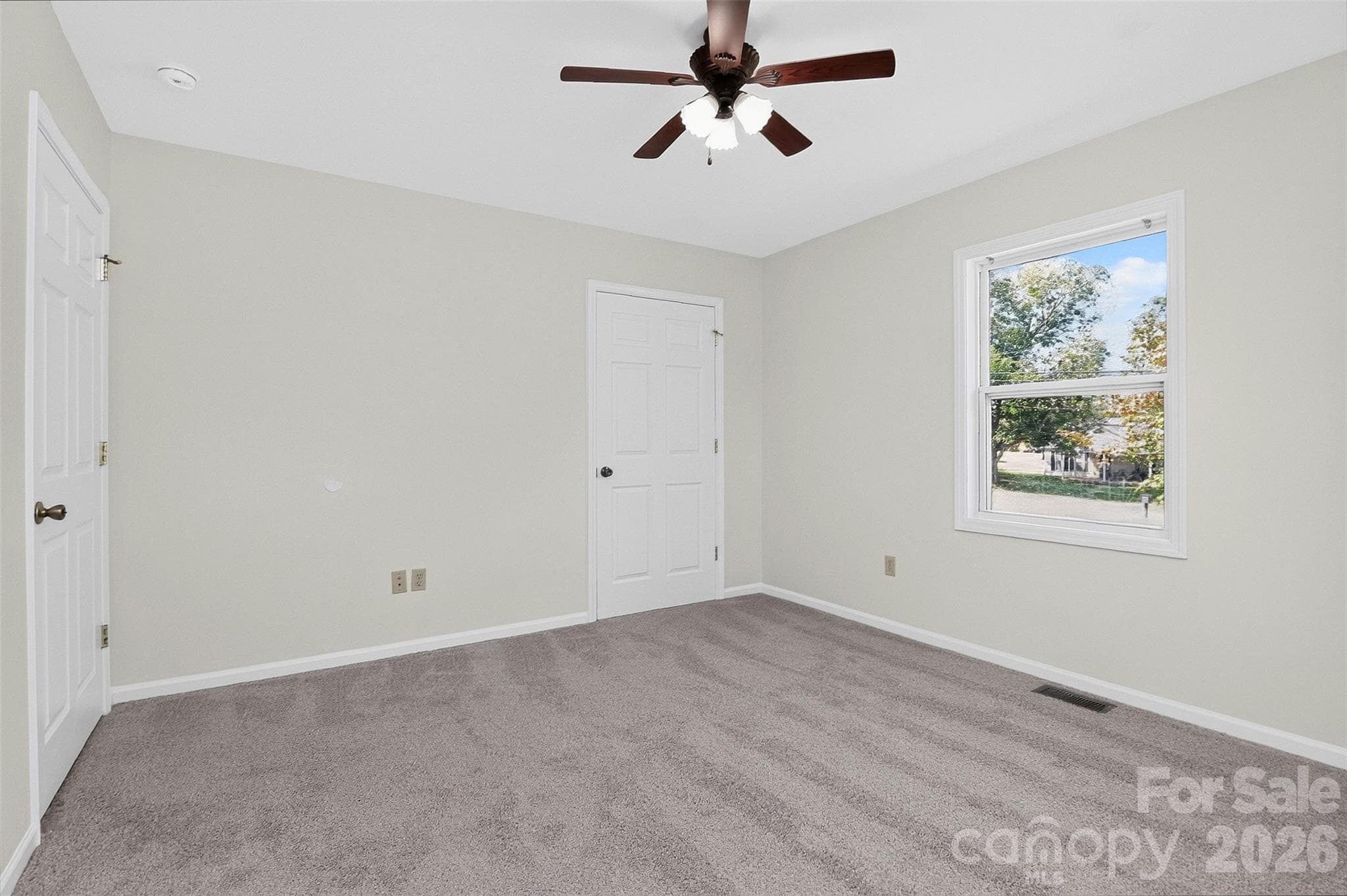 2nd Bedroom - 221 S Potter Road, Lancaster