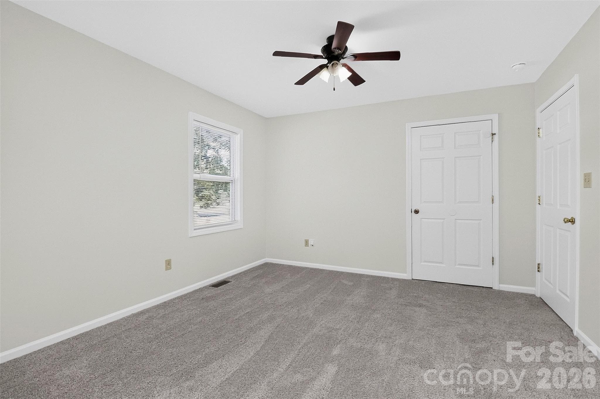 3rd Bedroom - 221 S Potter Road, Lancaster