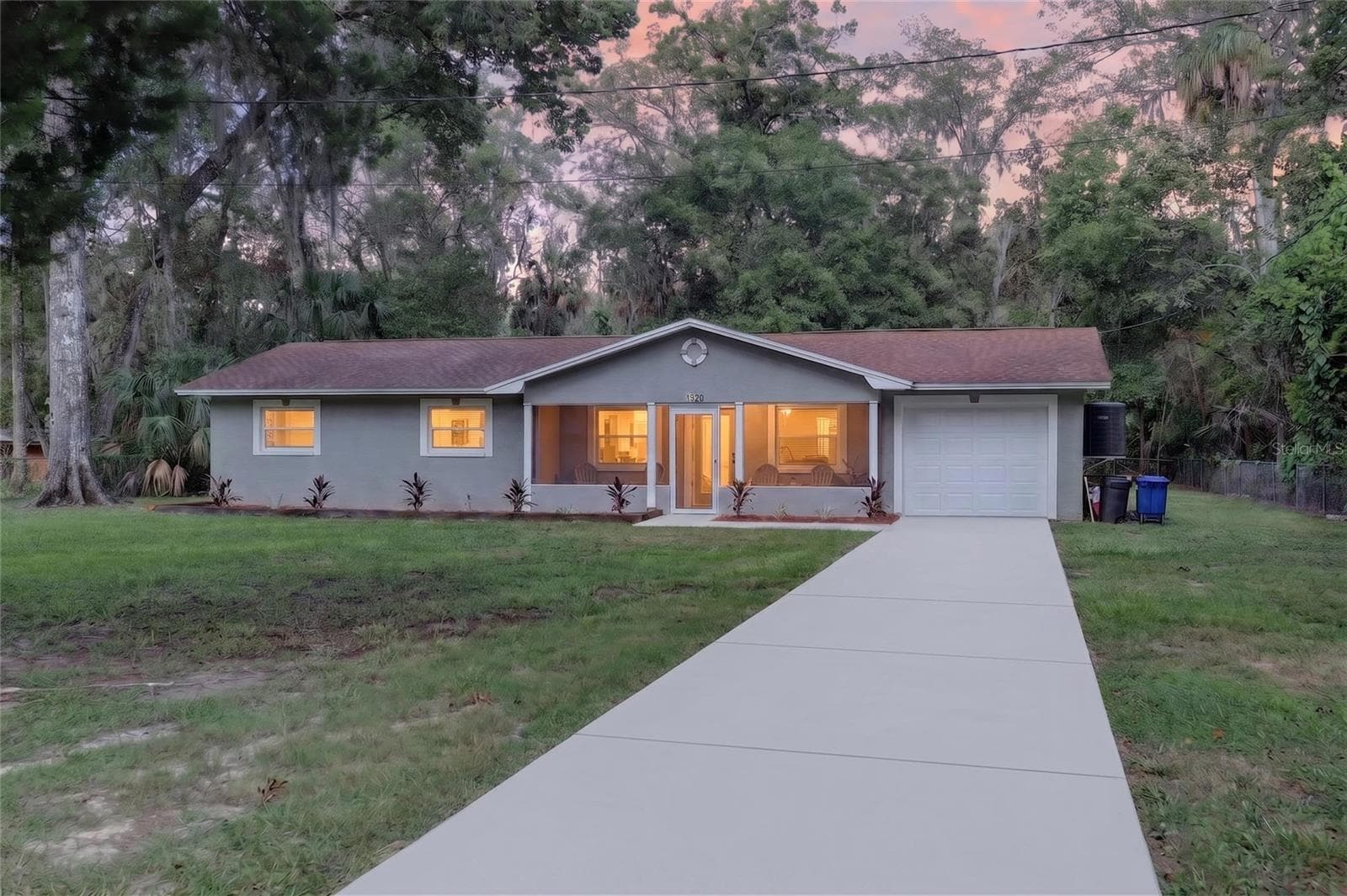 Single Family Residence at 1920 NW 15TH AVE, CRYSTAL RIVER, photo 2 of 67