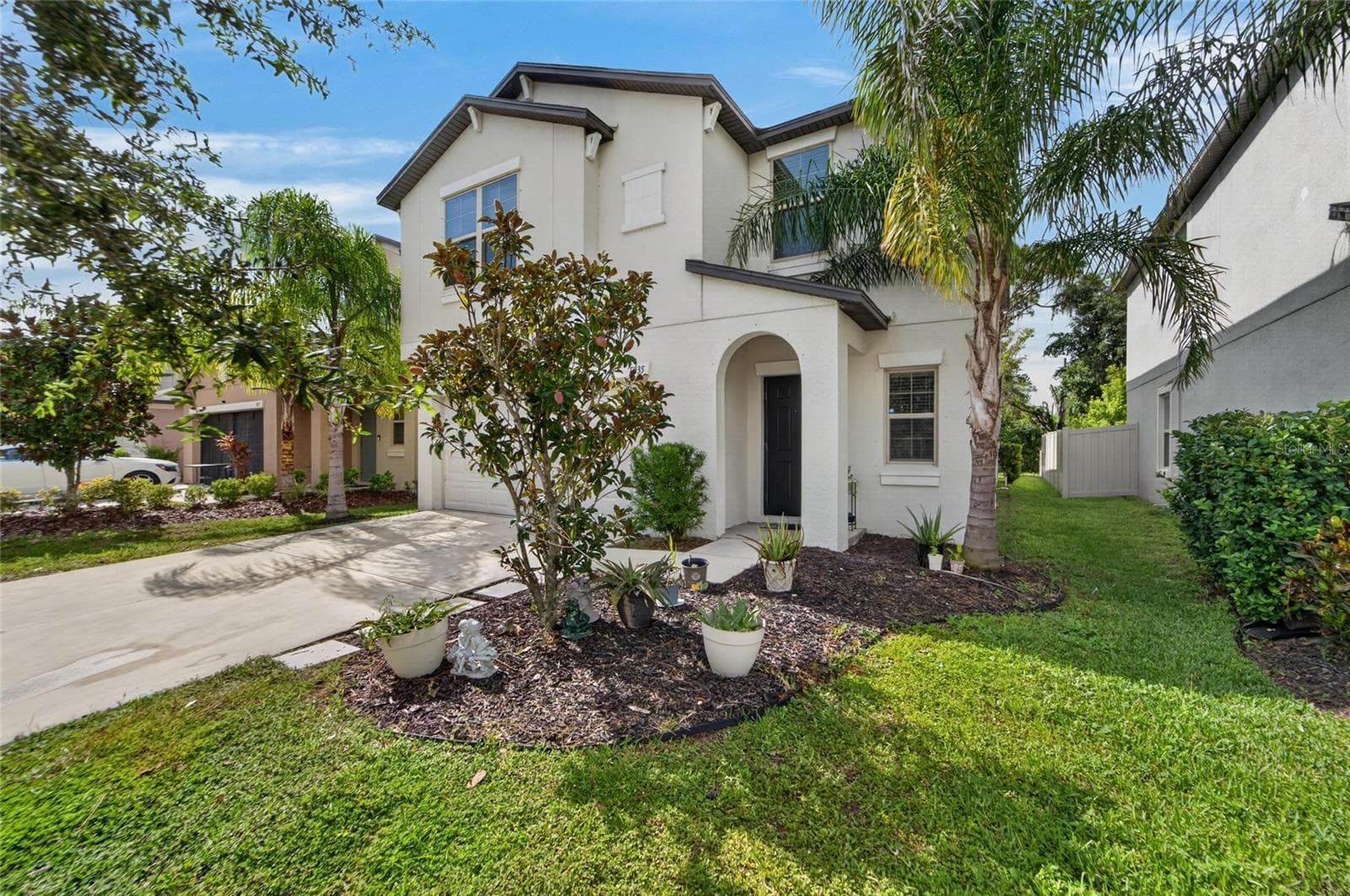 5035 SABLE CHIME DR