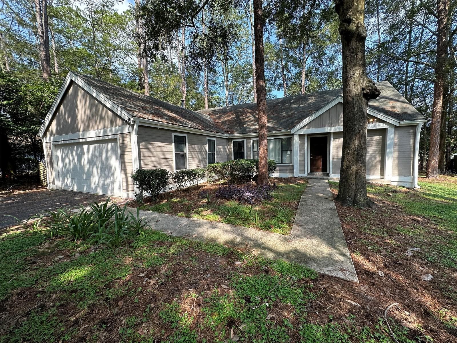 Single Family Residence at 7720 SW 47TH LN, GAINESVILLE, photo 3 of 15