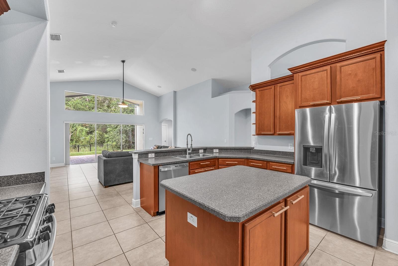 Single Family Residence at 16405 BRIDGEWALK DR, LITHIA, photo 12 of 34