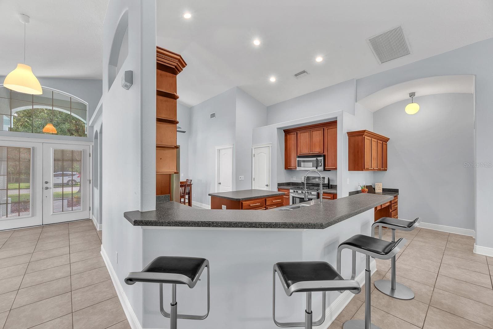 Single Family Residence at 16405 BRIDGEWALK DR, LITHIA, photo 13 of 34