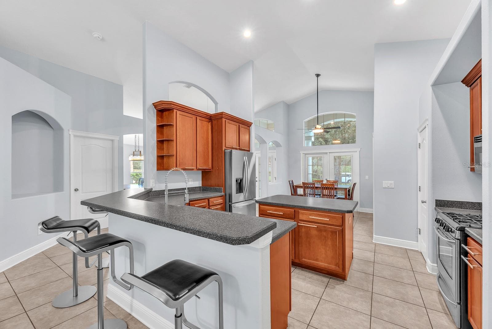 Single Family Residence at 16405 BRIDGEWALK DR, LITHIA, photo 14 of 34