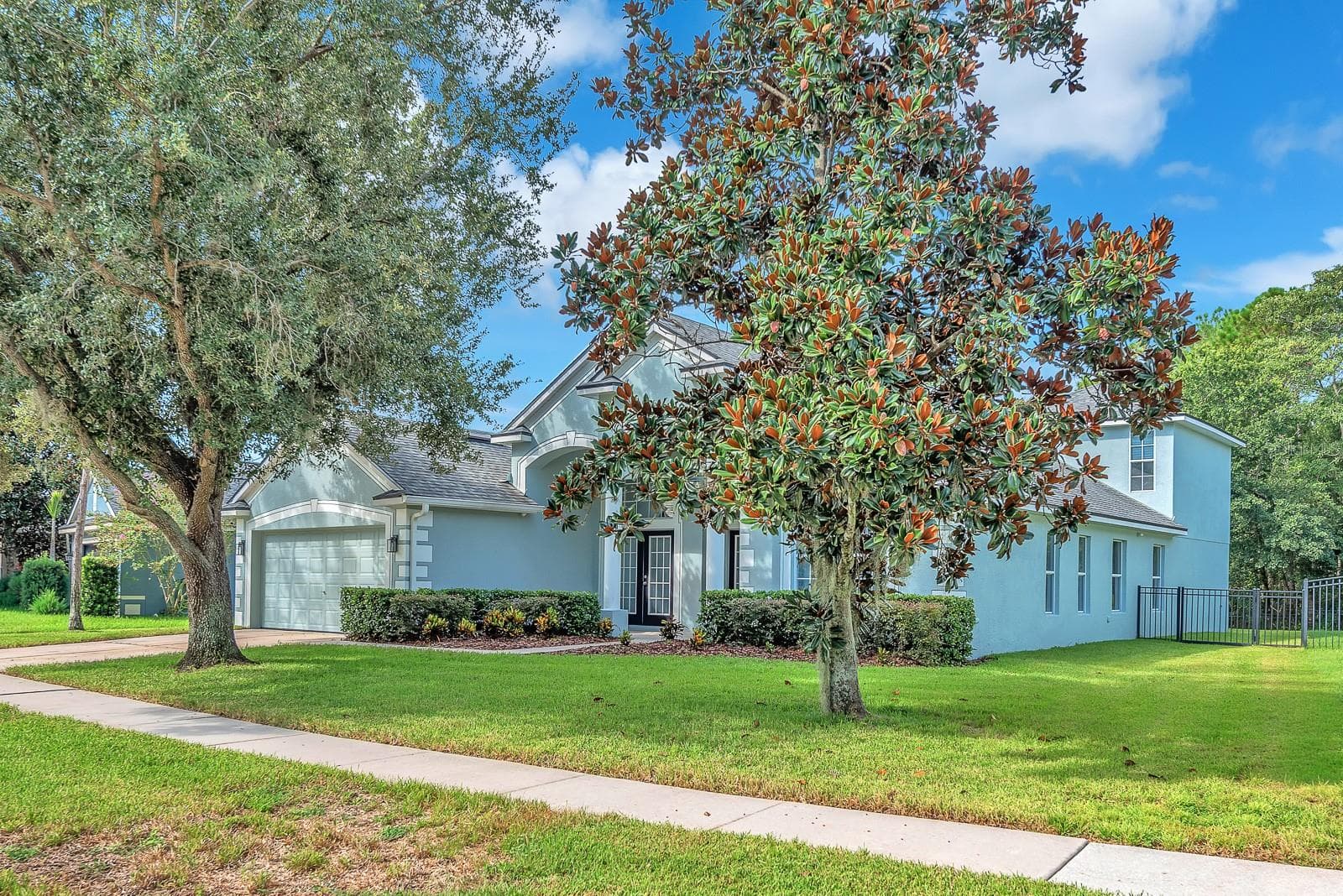 Single Family Residence at 16405 BRIDGEWALK DR, LITHIA, photo 33 of 34