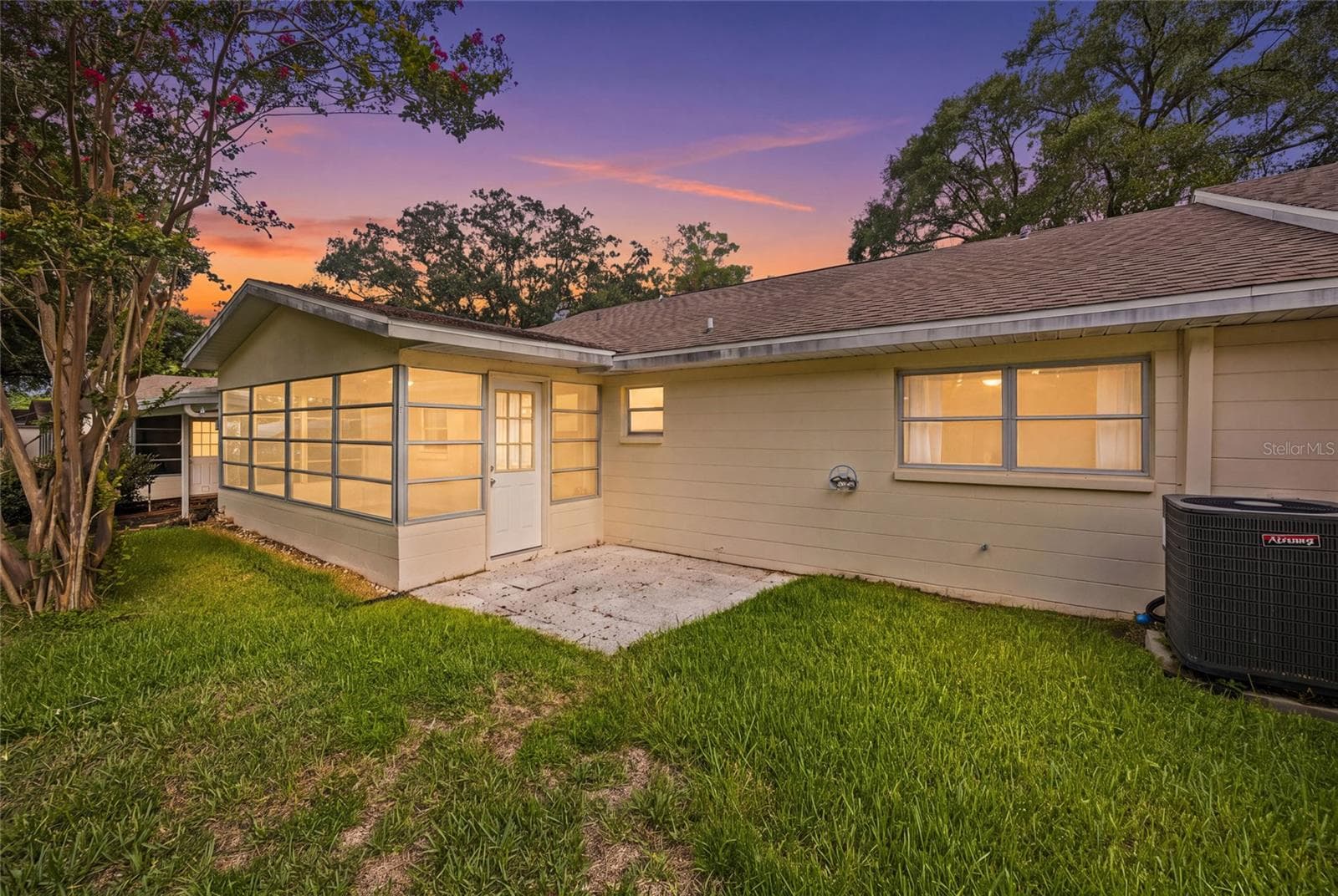 Villa at 8710 SW 96TH ST #C, OCALA, photo 23 of 25