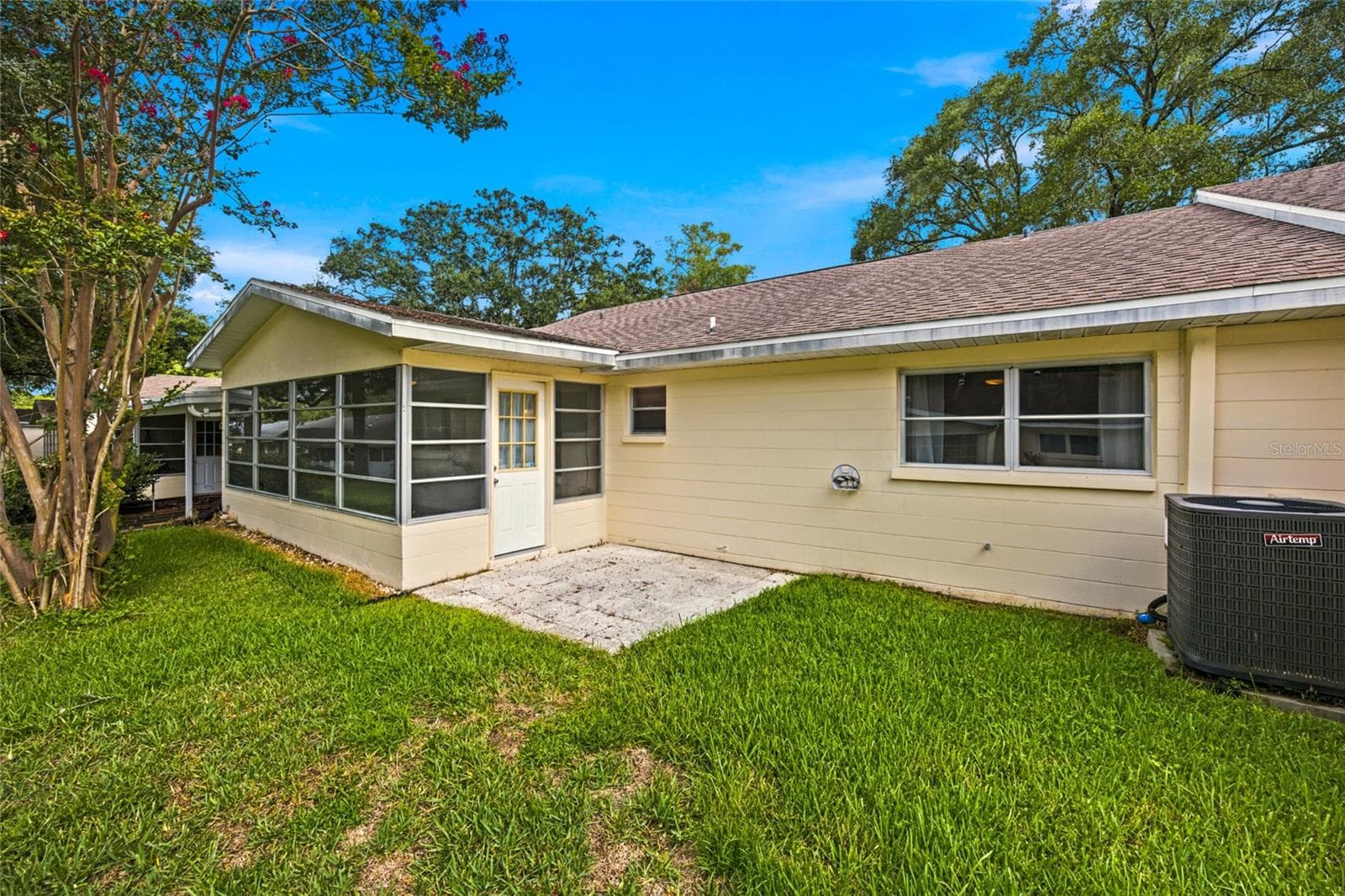 Villa at 8710 SW 96TH ST #C, OCALA, photo 25 of 25