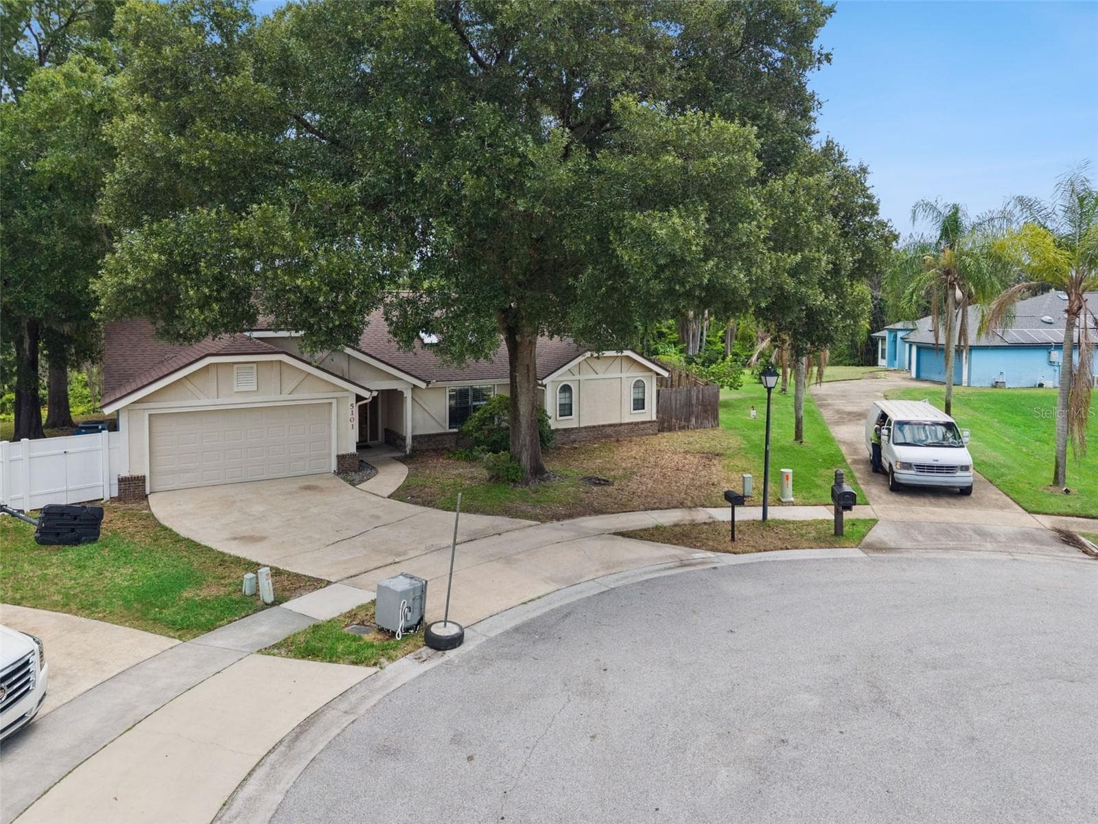 Single Family Residence at 5101 GOLDENWOOD DR, ORLANDO, photo 37 of 48