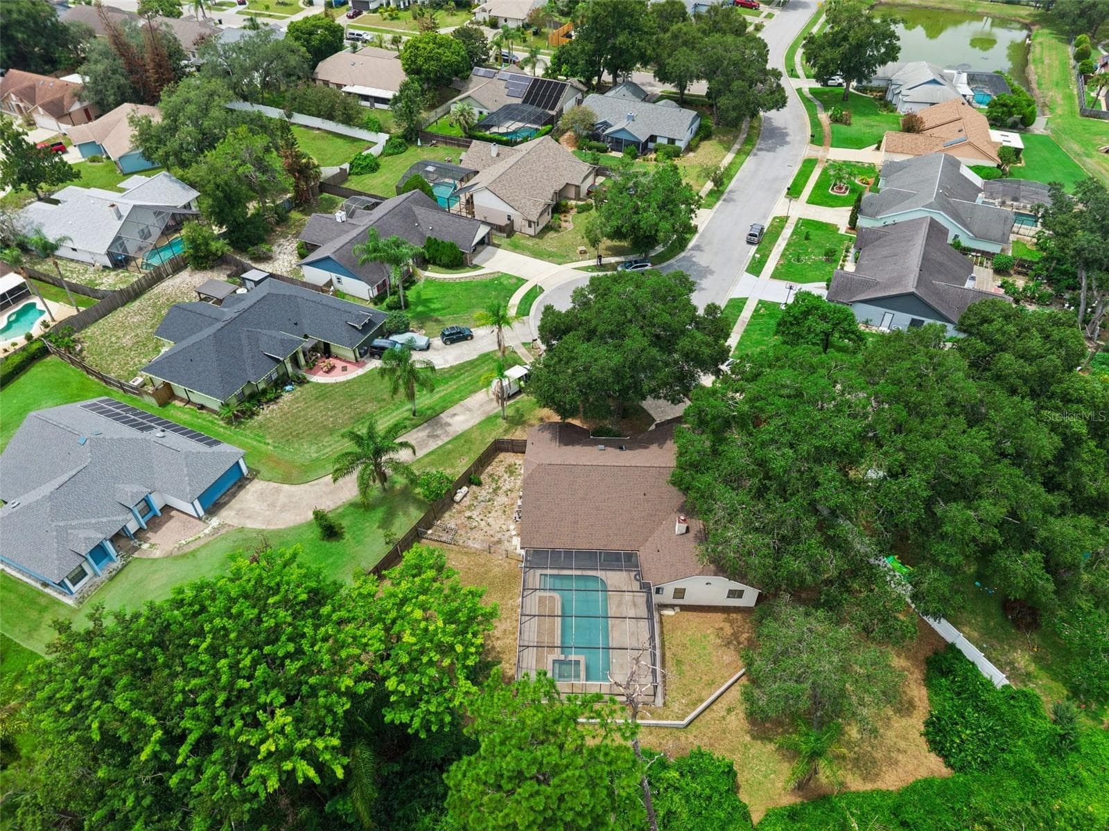 Single Family Residence at 5101 GOLDENWOOD DR, ORLANDO, photo 38 of 48