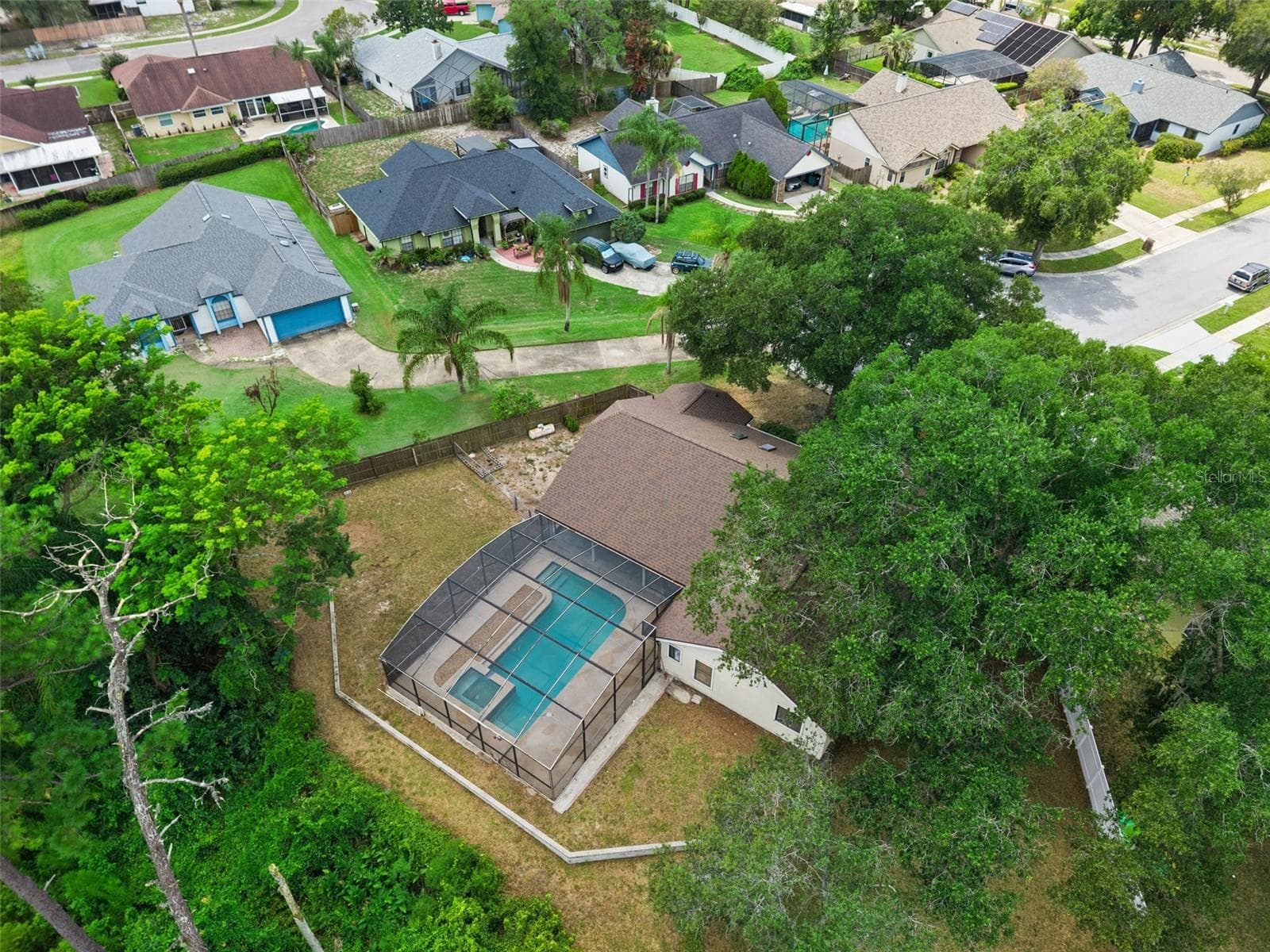 Single Family Residence at 5101 GOLDENWOOD DR, ORLANDO, photo 40 of 48