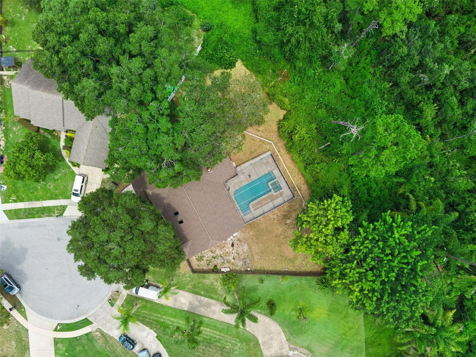 Single Family Residence at 5101 GOLDENWOOD DR, ORLANDO, photo 41 of 48
