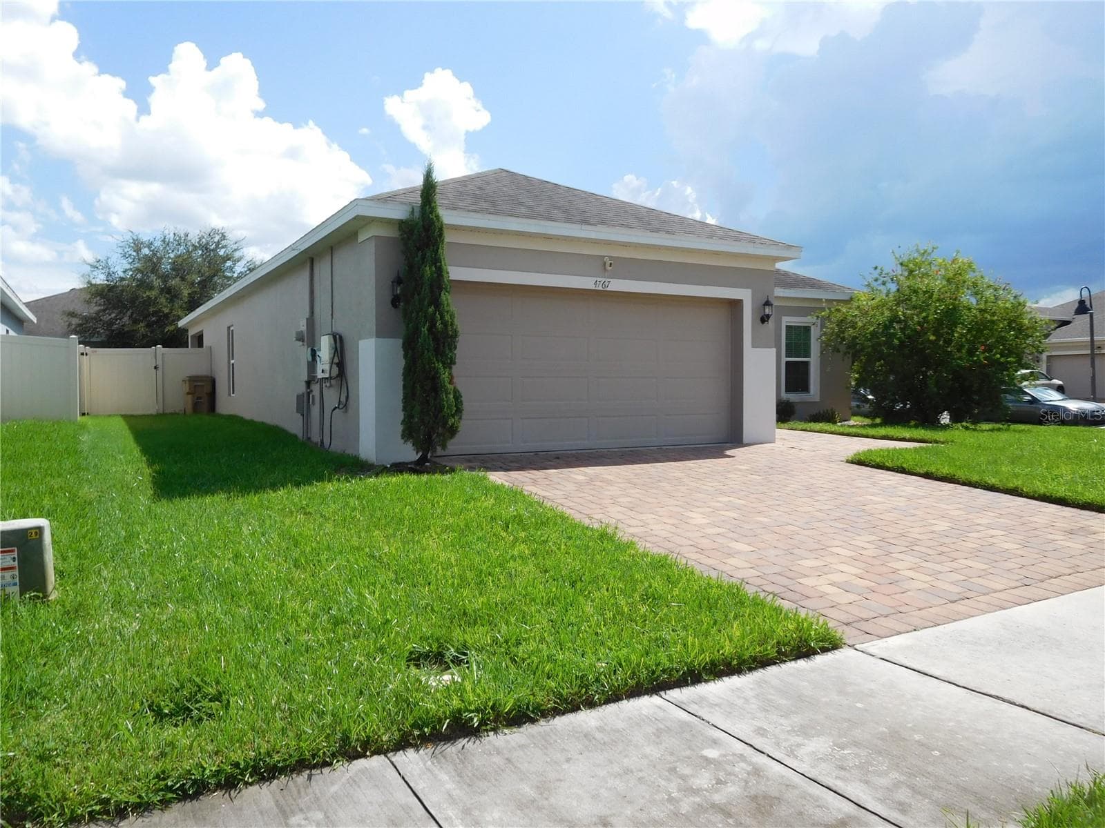 Single Family Residence at 4767 MARCOS CIR, KISSIMMEE, photo 6 of 19