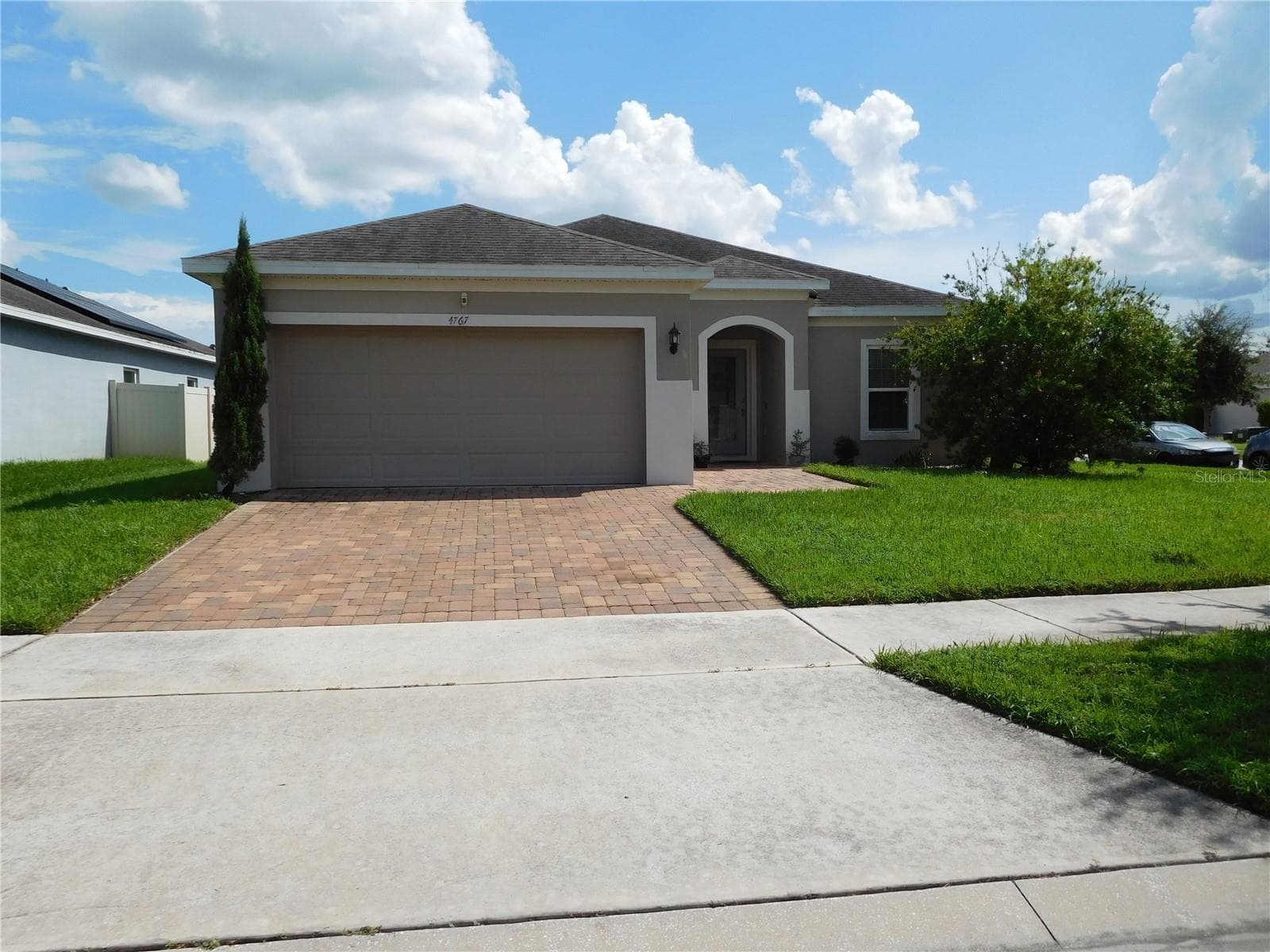 Single Family Residence at 4767 MARCOS CIR, KISSIMMEE, photo 17 of 19