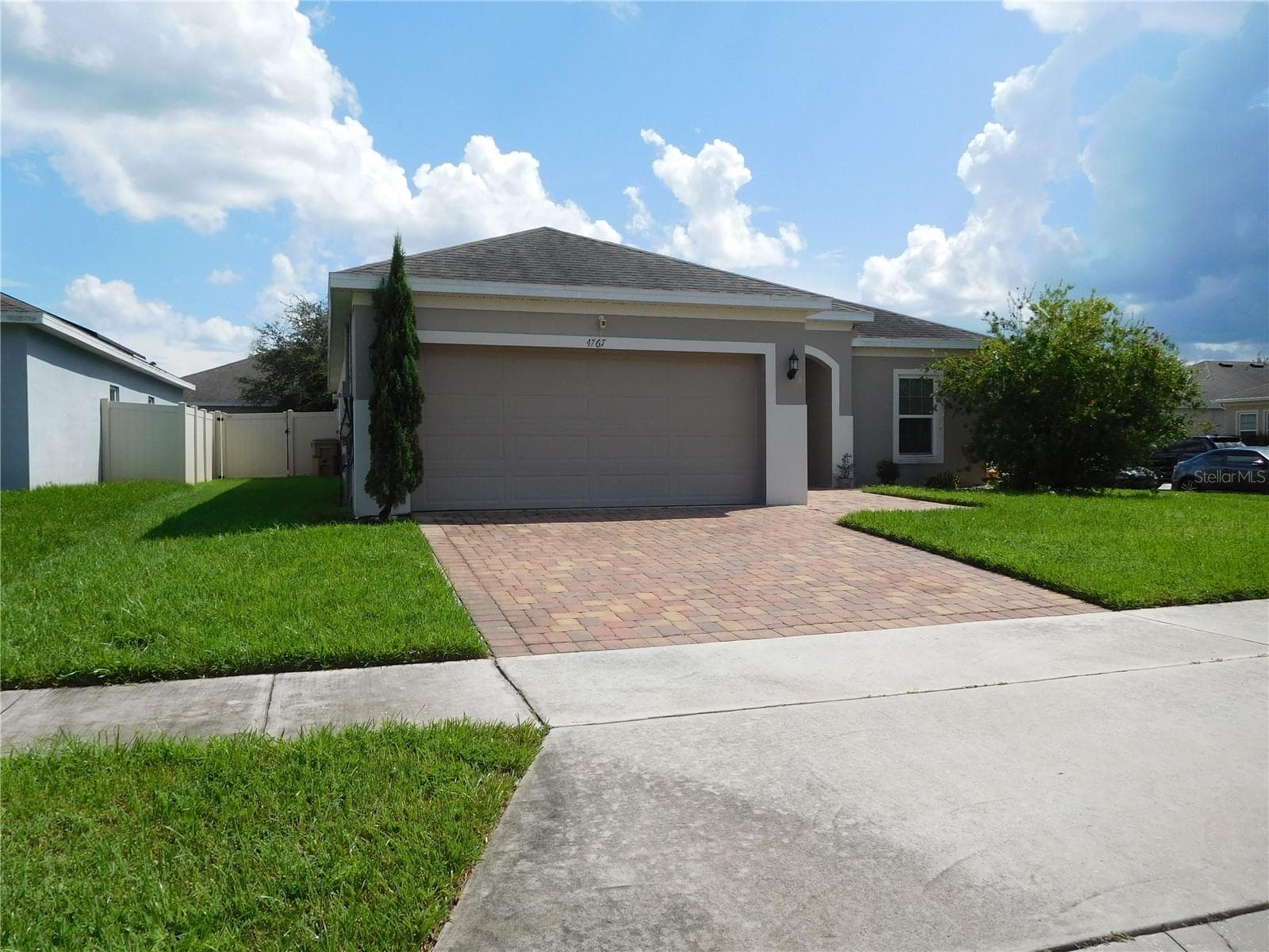Single Family Residence at 4767 MARCOS CIR, KISSIMMEE, photo 19 of 19