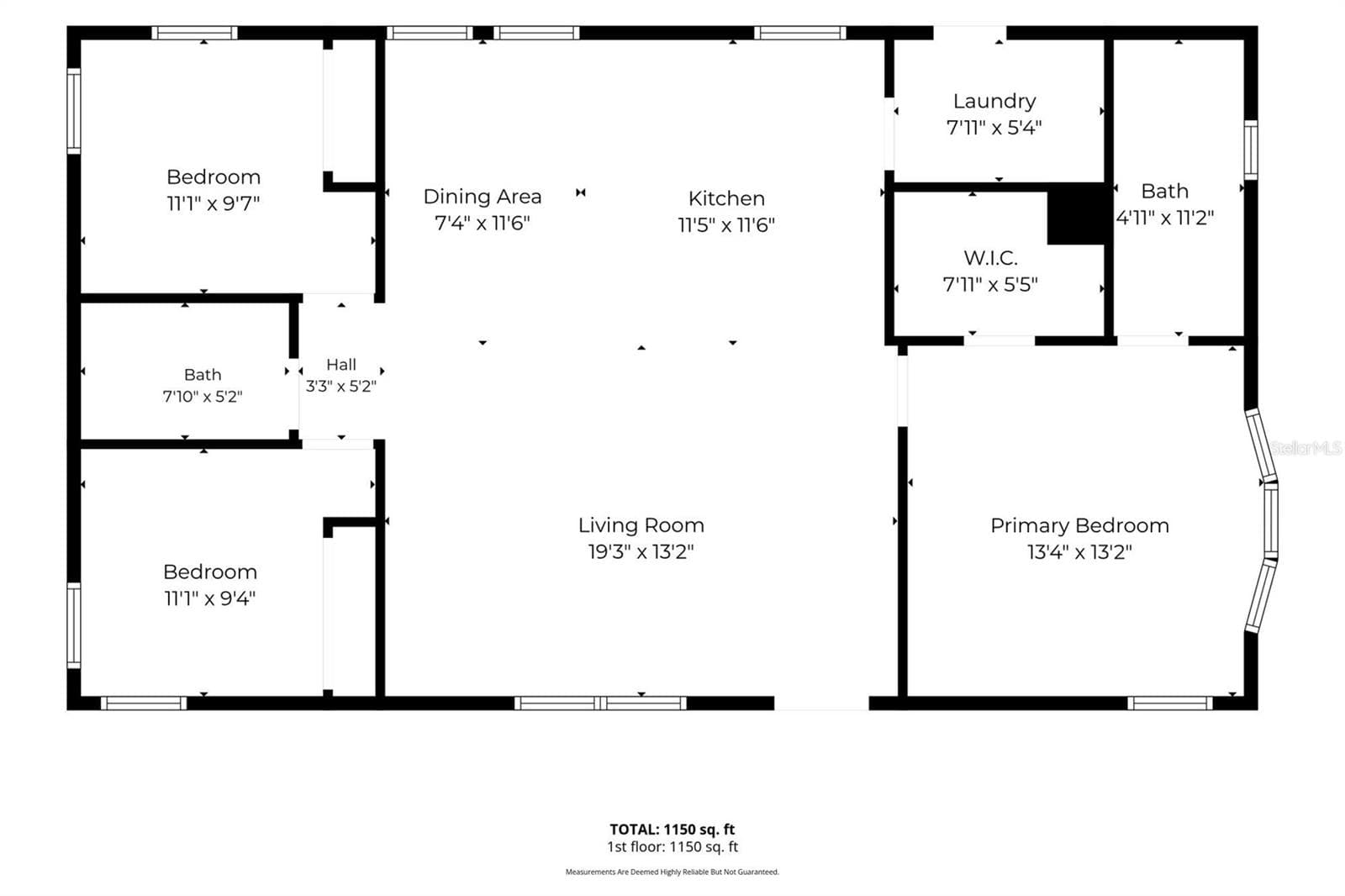 Manufactured Home at 3206 OAKLAND RD N, LAKELAND, photo 19 of 19
