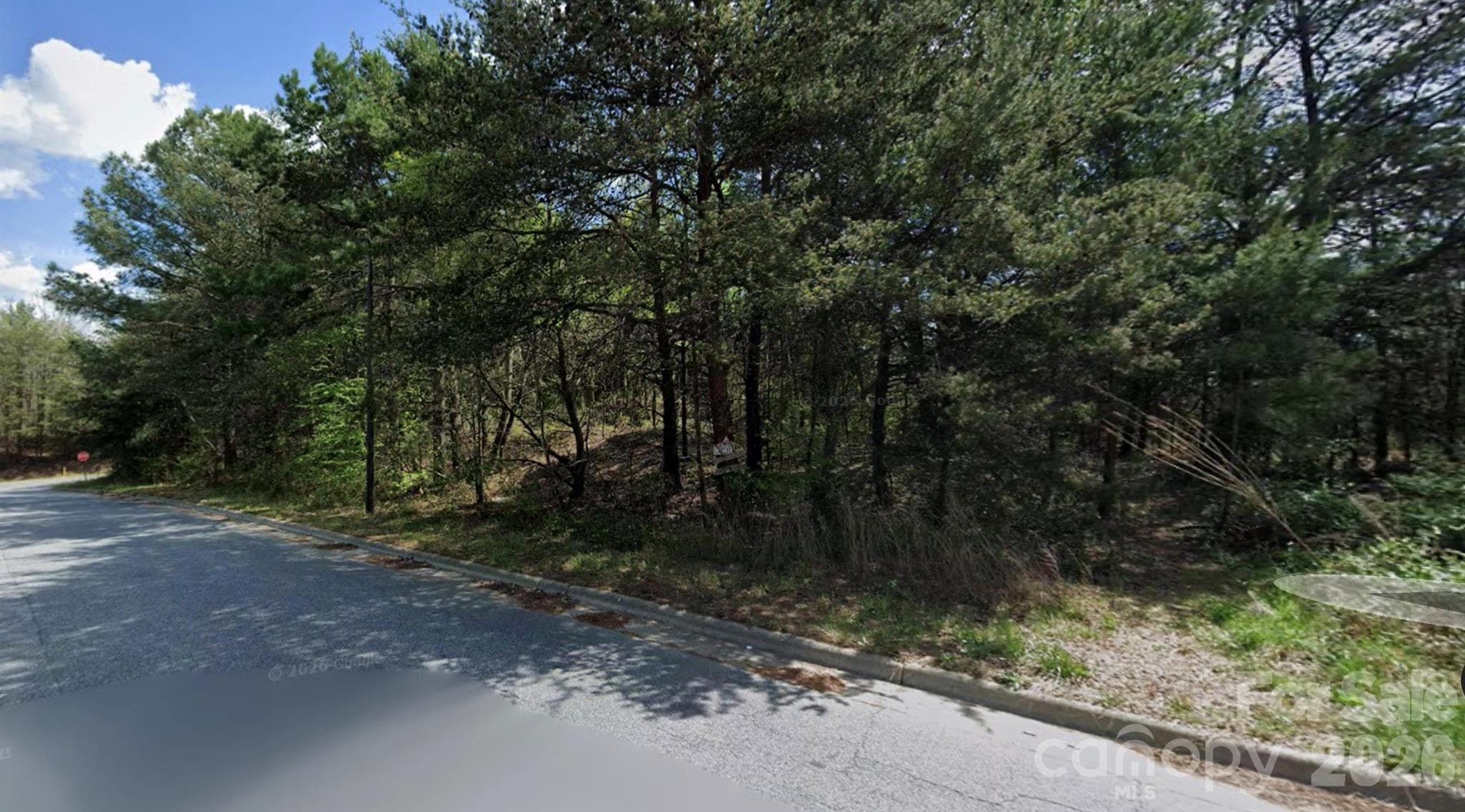 Lot at 1221 Fedex Drive SW, Conover, photo 5 of 8