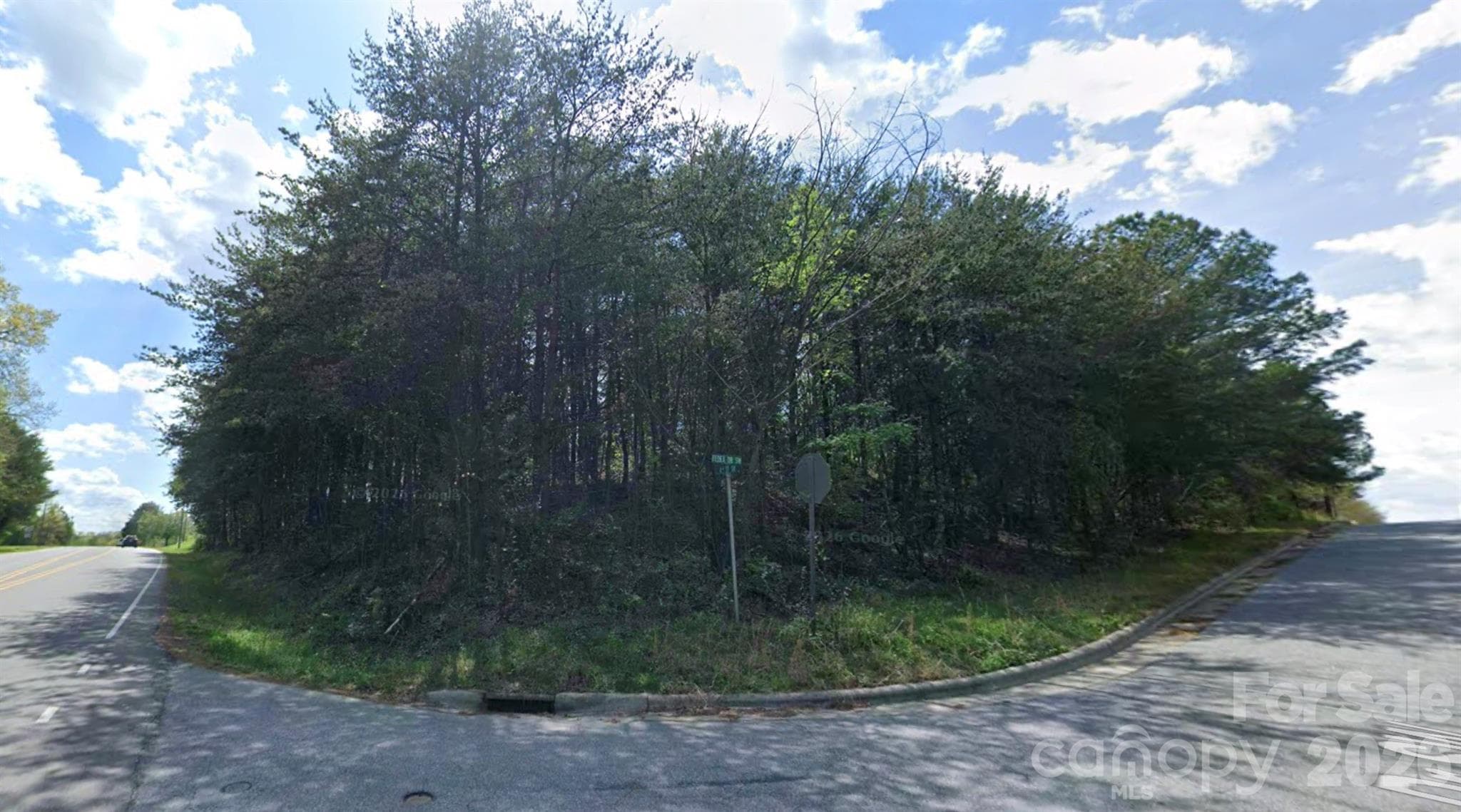 Lot at 1221 Fedex Drive SW, Conover, photo 7 of 8