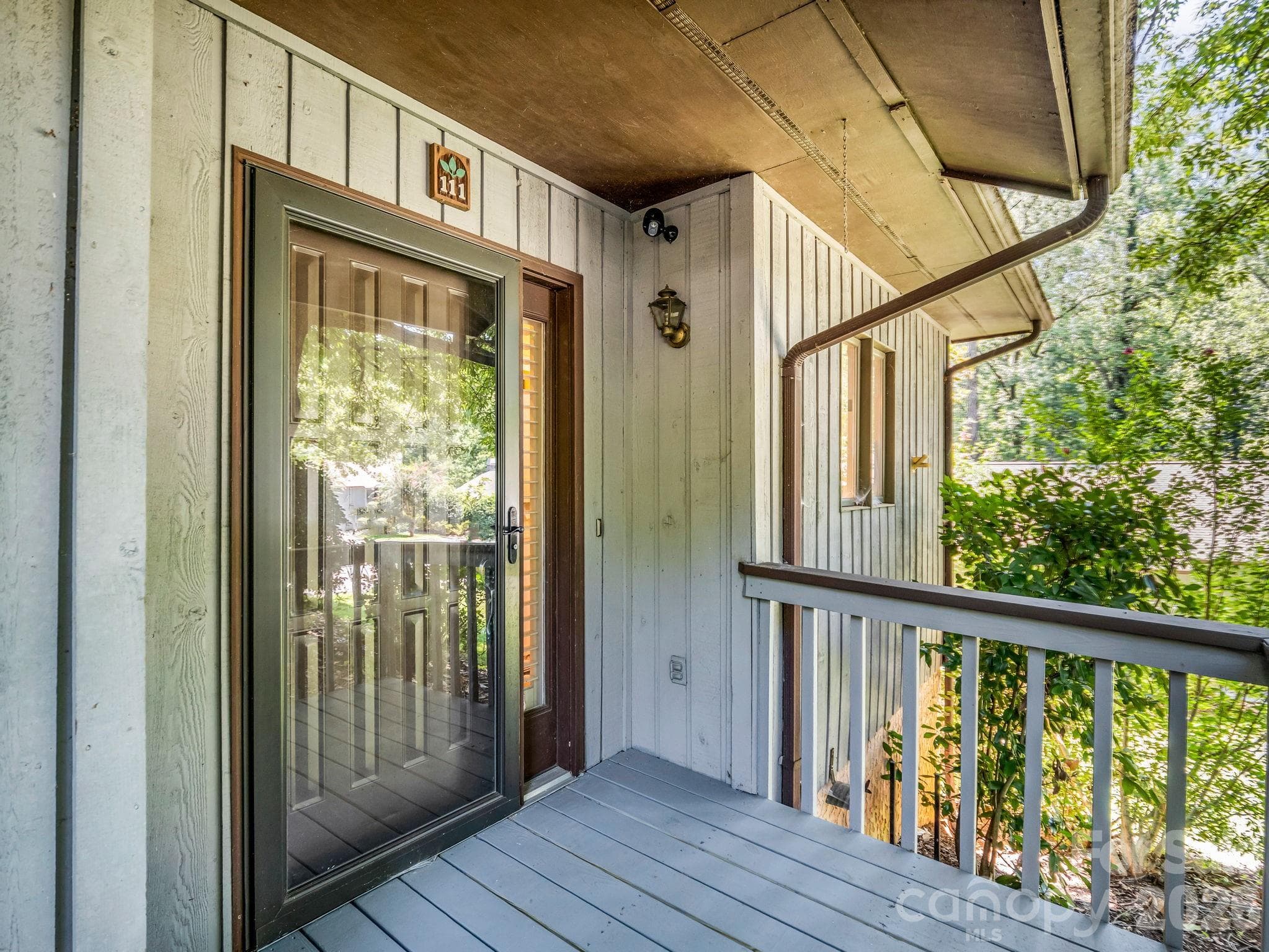 Welcome in! - 335 Melrose Avenue, Tryon