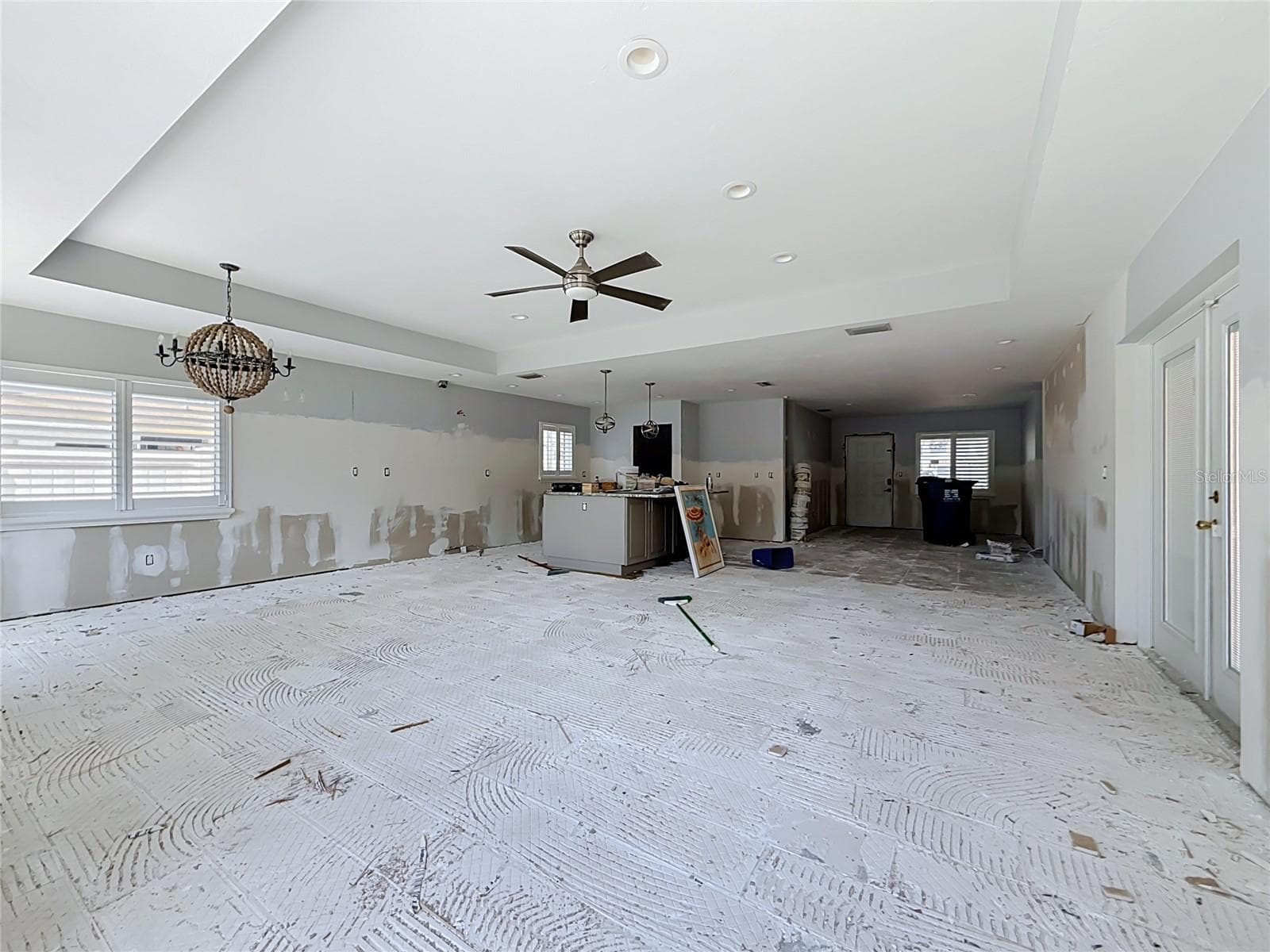 Single Family Residence at 2010 BAYOU GRANDE BLVD NE, ST PETERSBURG, photo 3 of 67