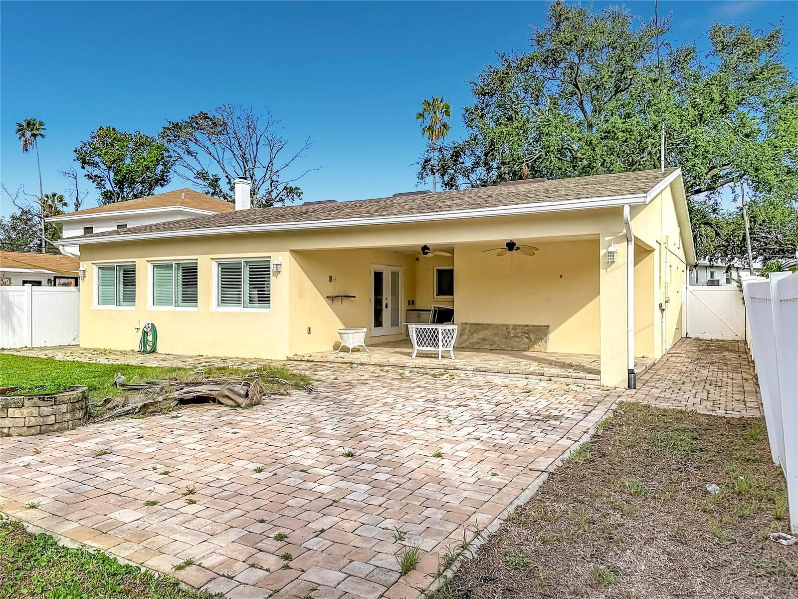 Single Family Residence at 2010 BAYOU GRANDE BLVD NE, ST PETERSBURG, photo 47 of 67