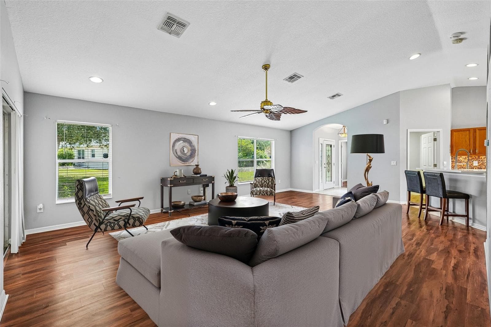 virtually Staged - 11455 INMAN CT, SPRING HILL